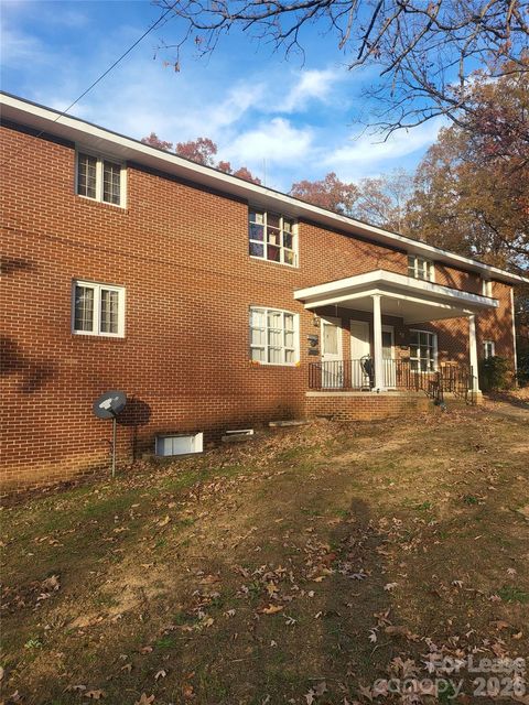 Photo of 451 Montgomery Avenue #1, Albemarle, NC 28001 (MLS # 4376399)
