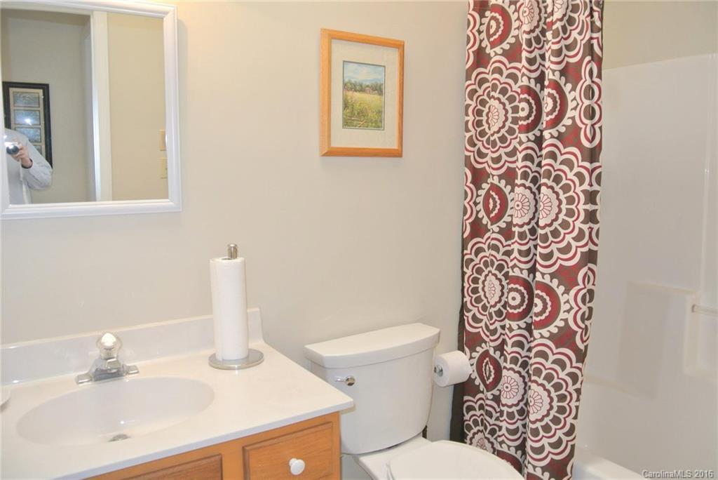 Deerlake Village - Residential