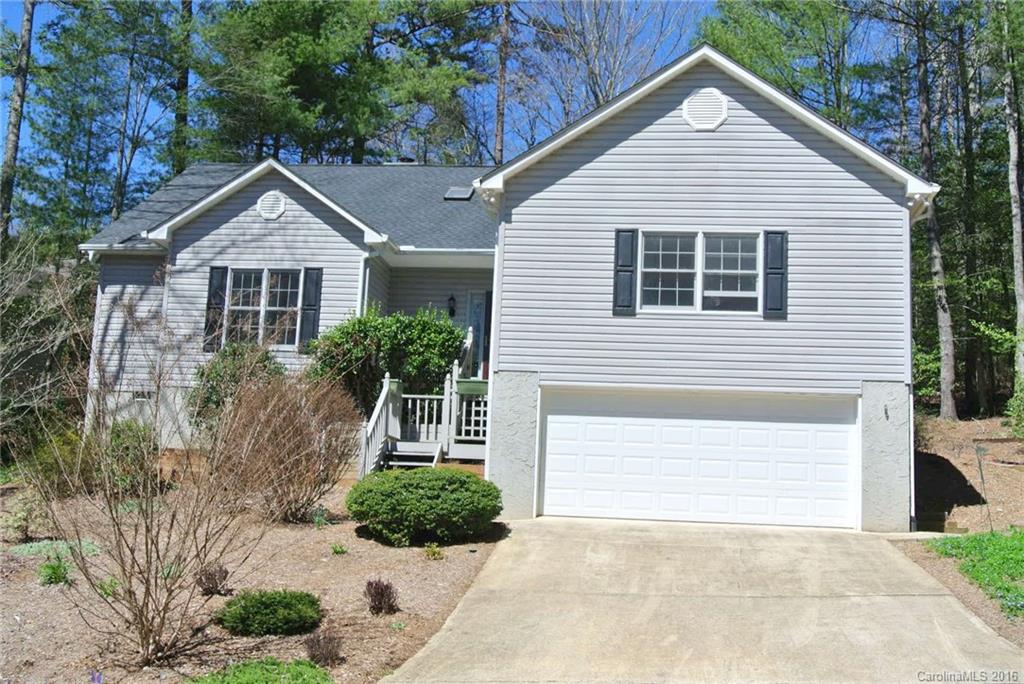 Deerlake Village - Residential