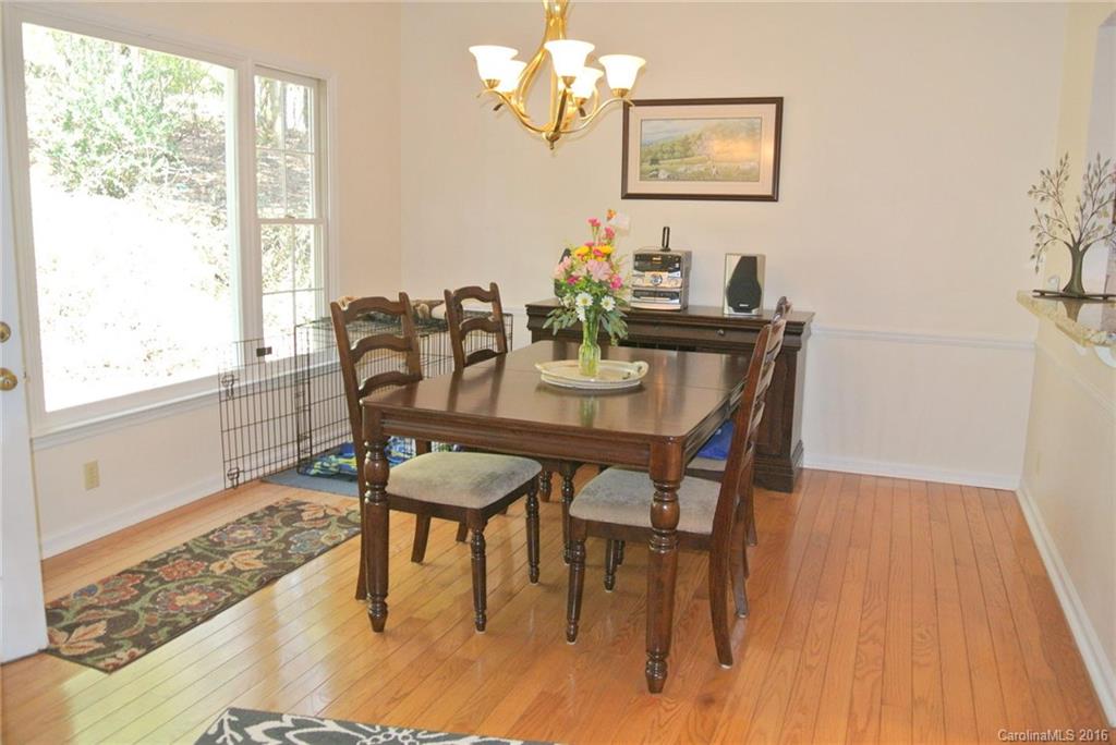 Deerlake Village - Residential