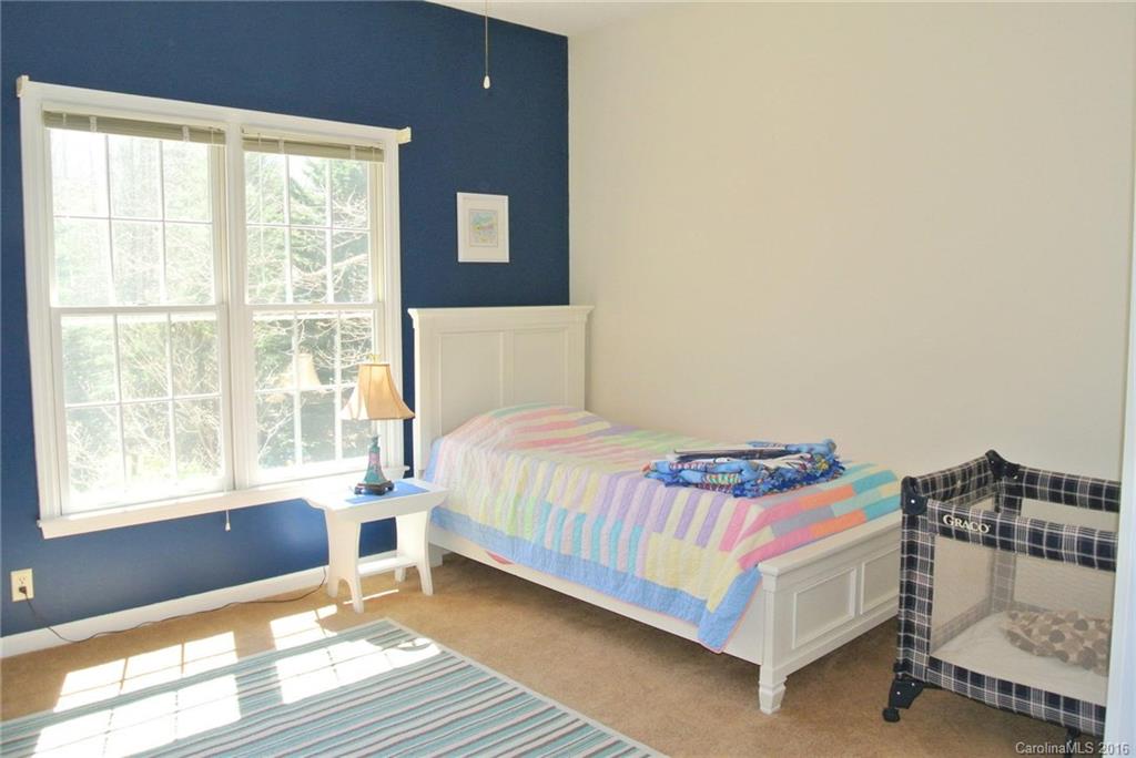 Deerlake Village - Residential