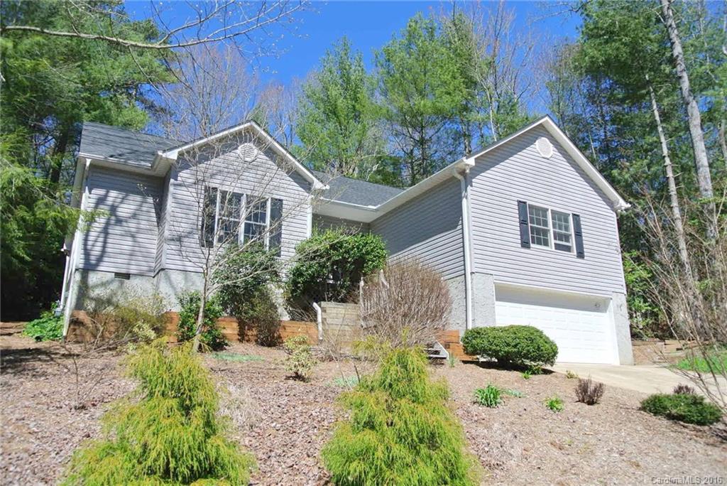 Deerlake Village - Residential