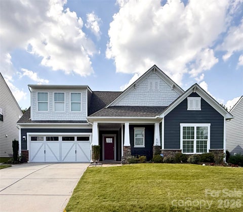 Photo of 15802 Reynolds Drive, Fort Mill, SC 29707 (MLS # 4392763)