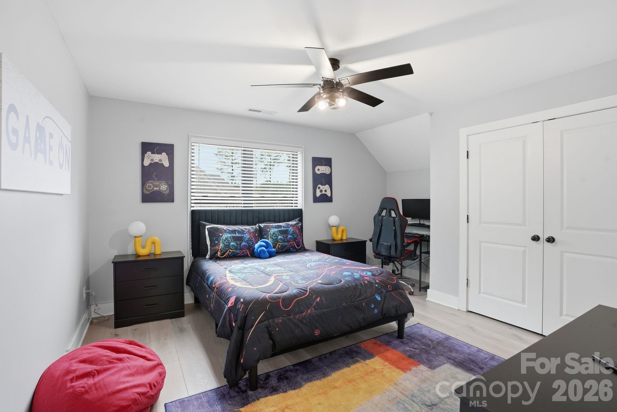 Arlington Hills - Residential