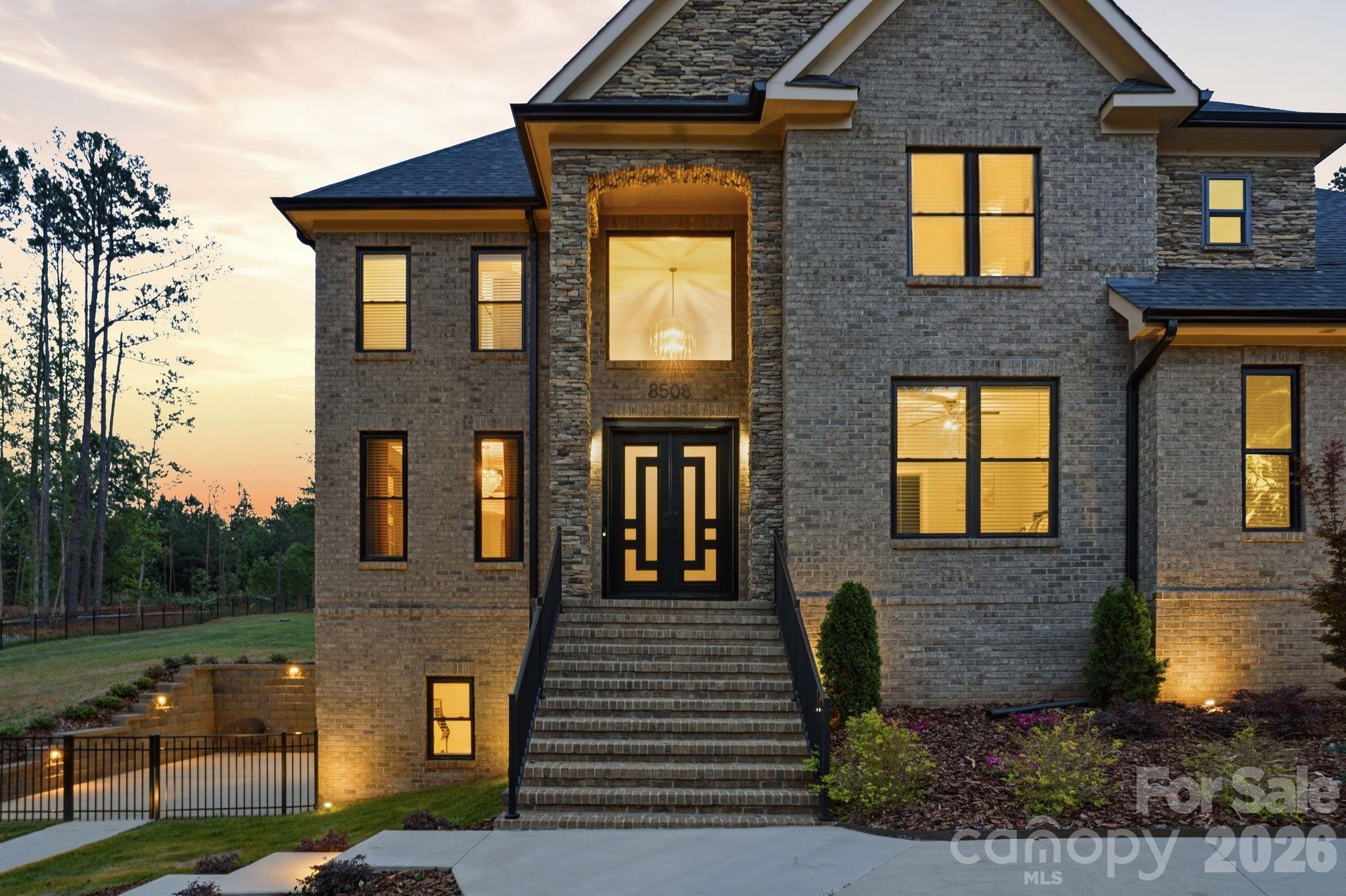 Arlington Hills - Residential