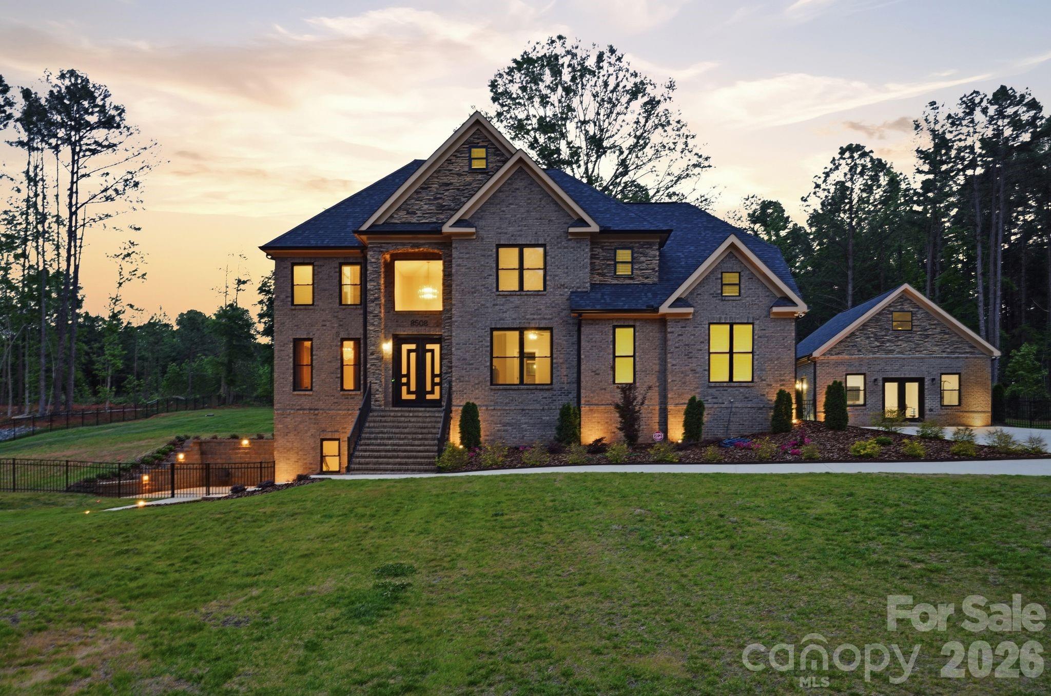 Arlington Hills - Residential