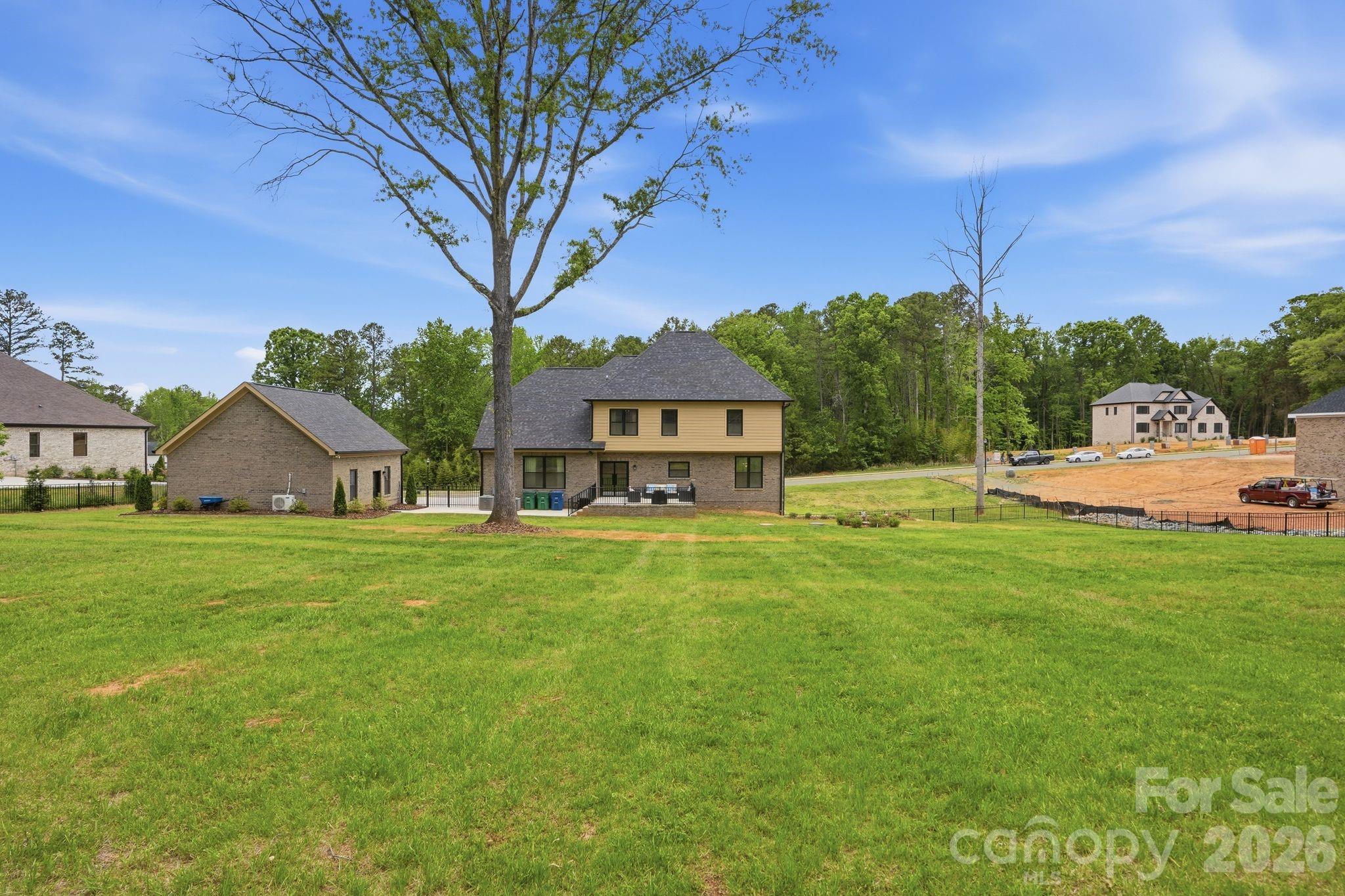 Arlington Hills - Residential