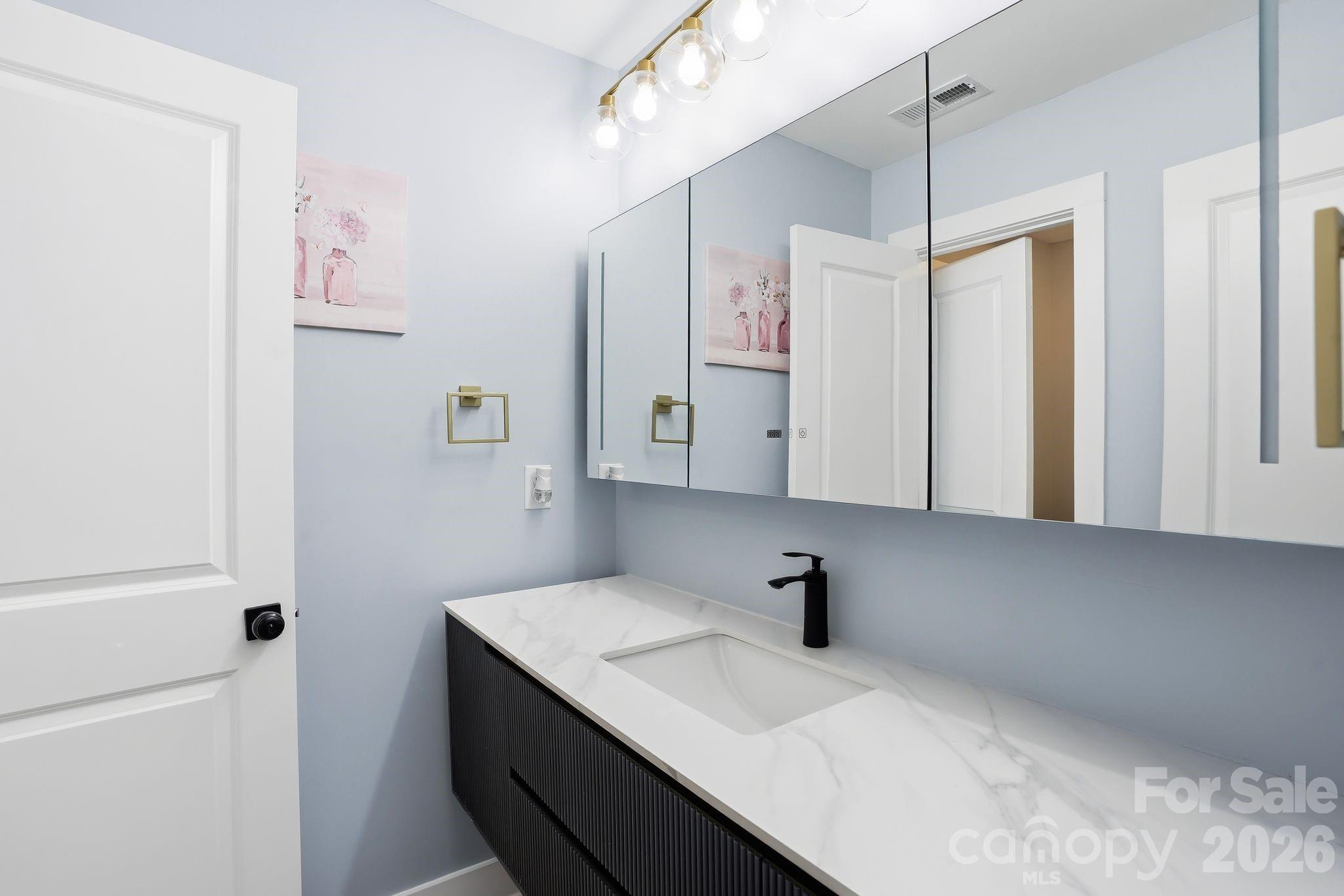Arlington Hills - Residential