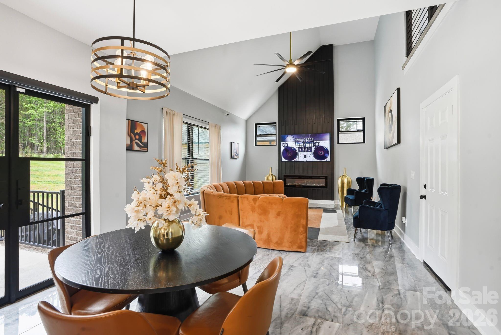 Arlington Hills - Residential