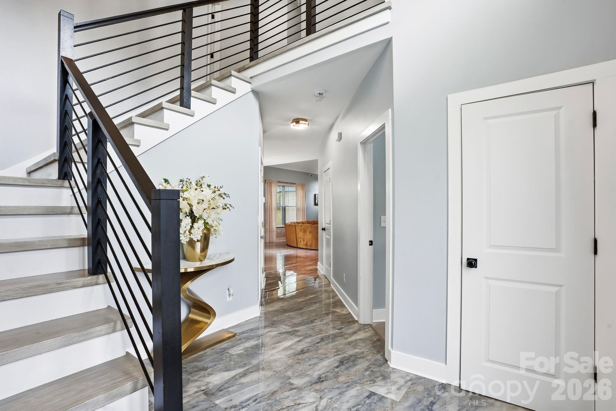 Arlington Hills - Residential