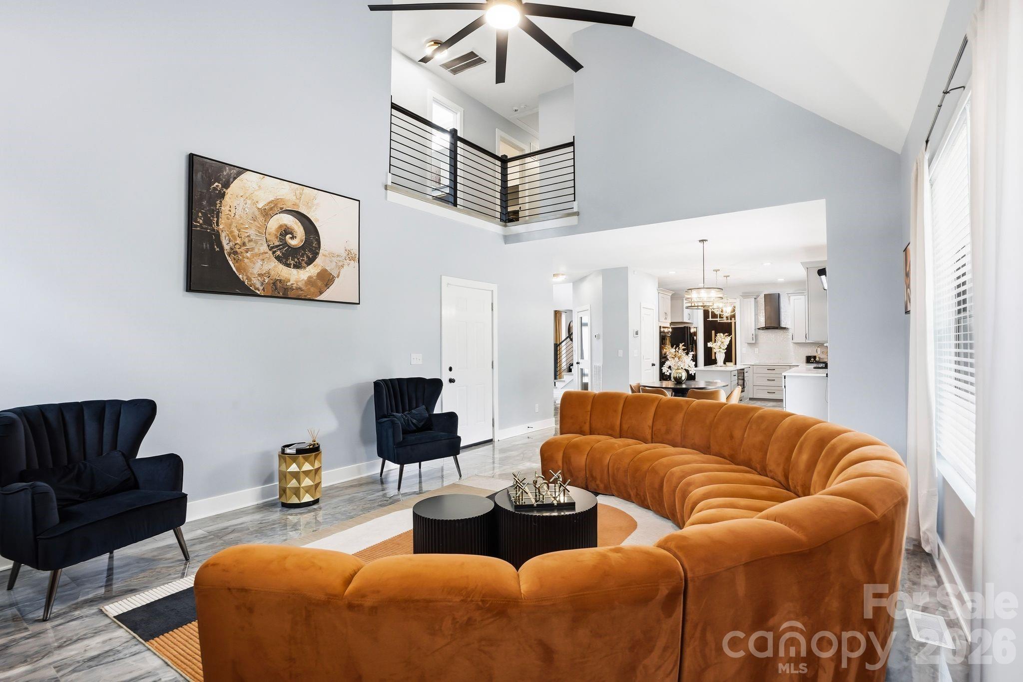 Arlington Hills - Residential