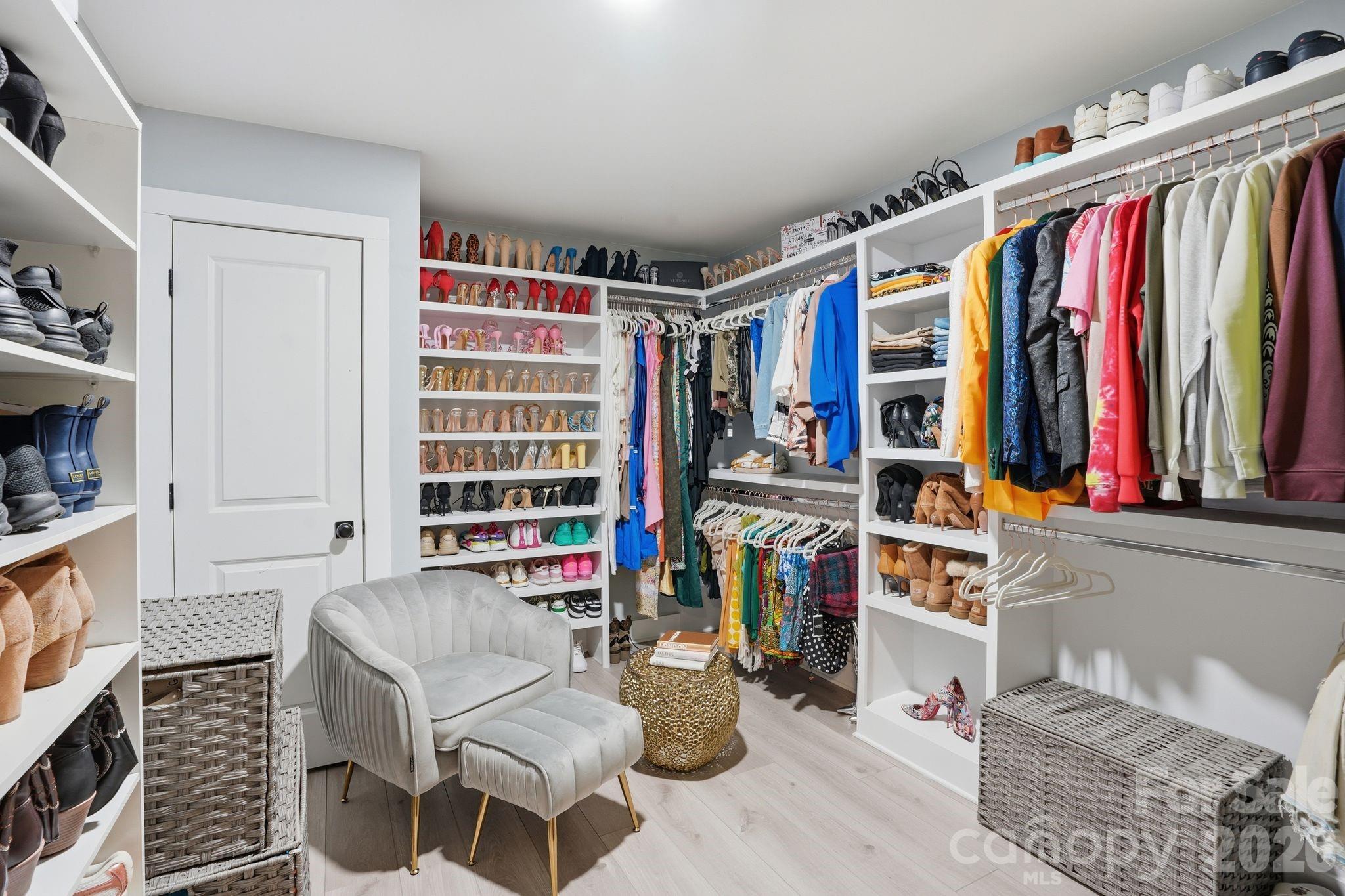Arlington Hills - Residential