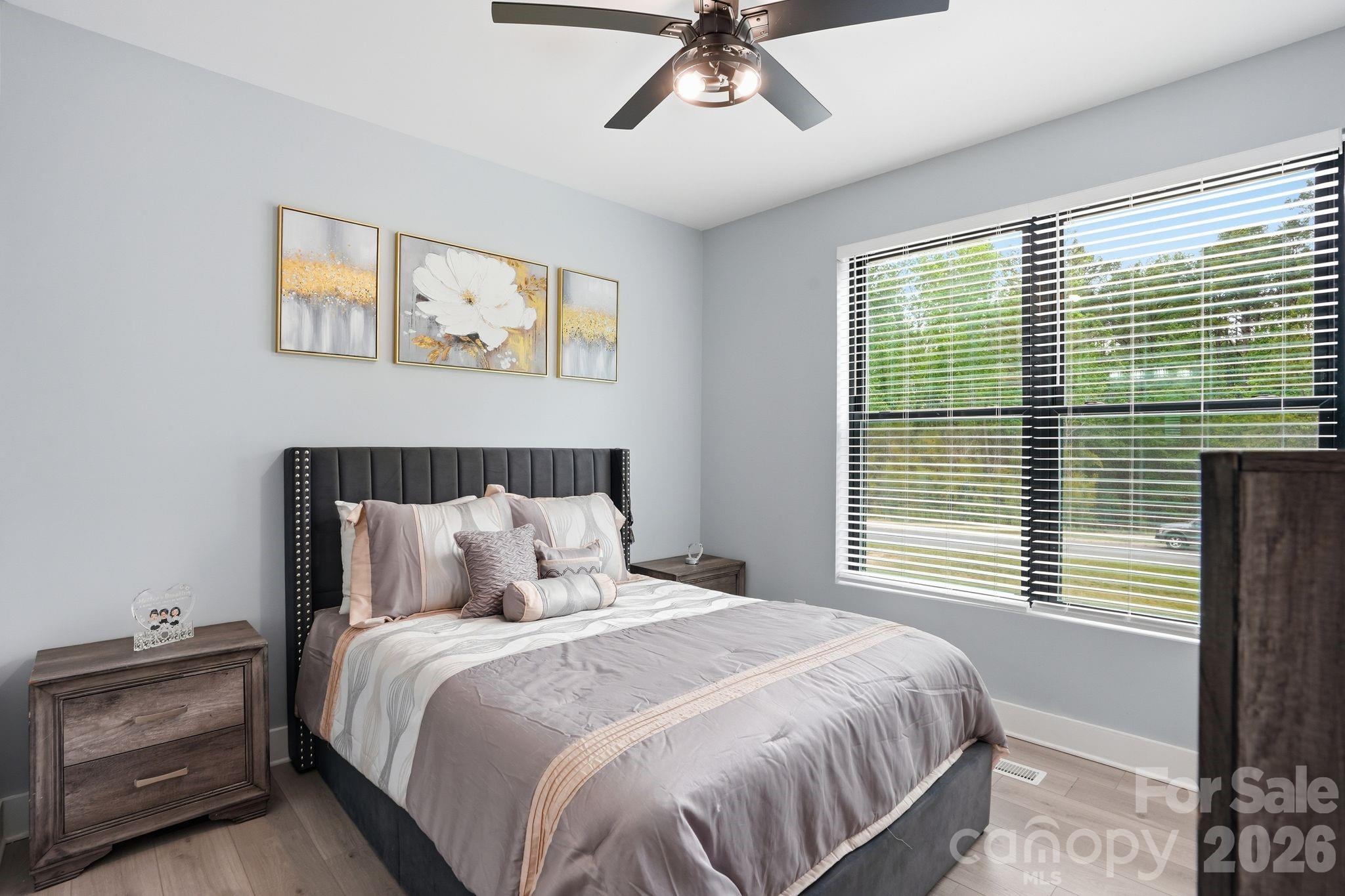 Arlington Hills - Residential