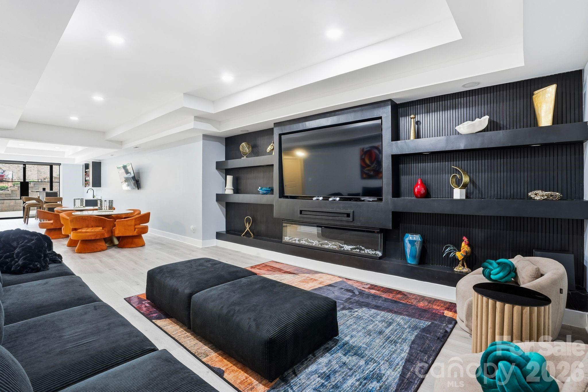 Arlington Hills - Residential