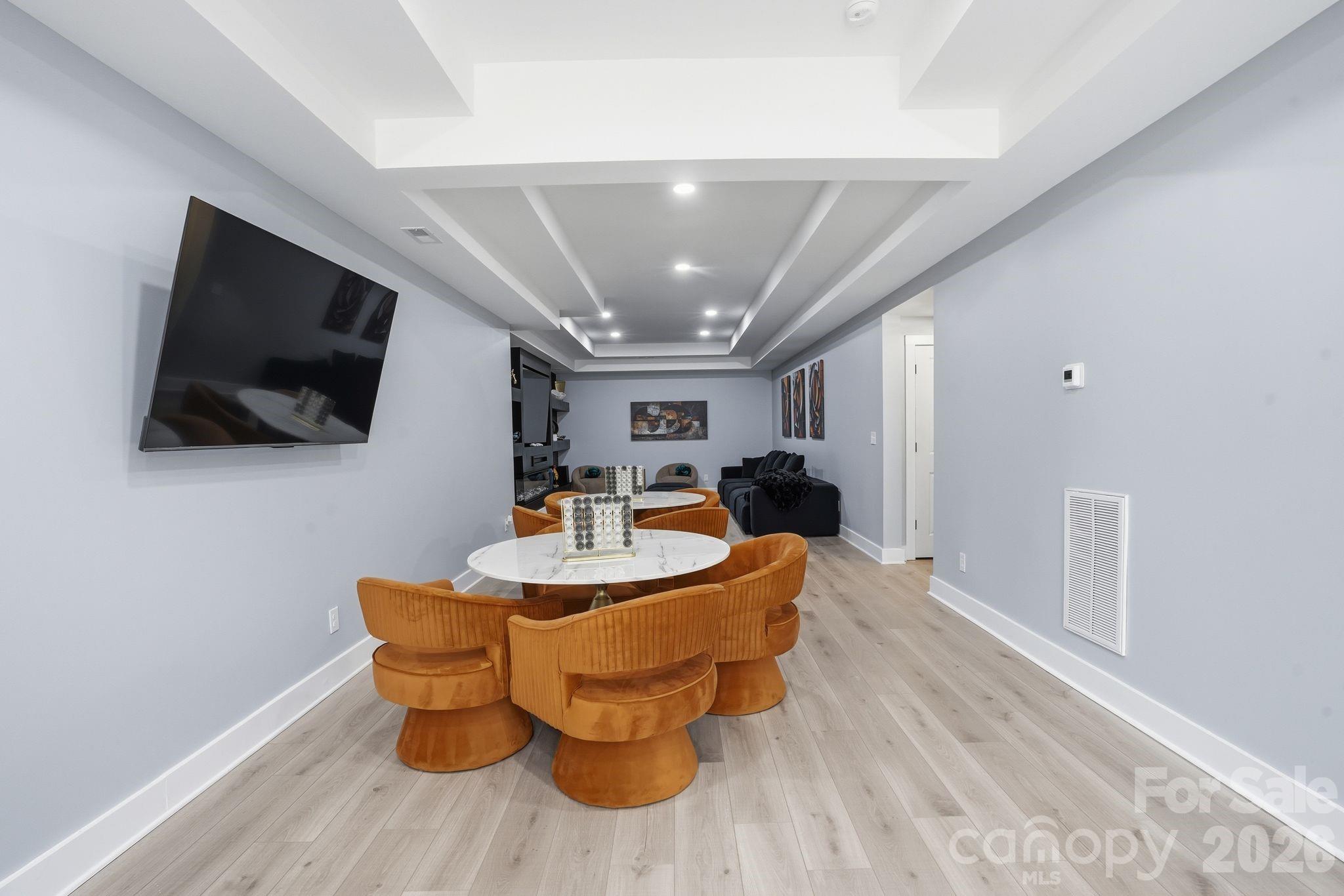 Arlington Hills - Residential