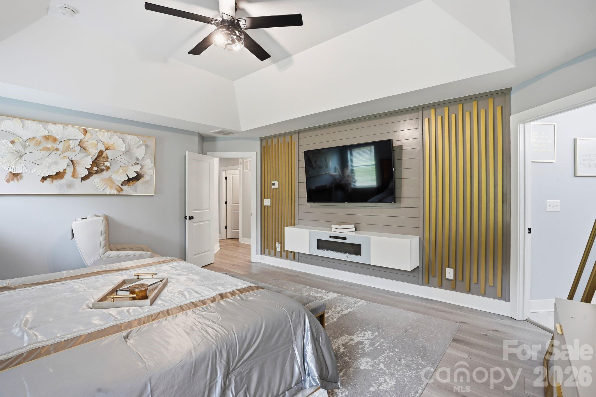 Arlington Hills - Residential