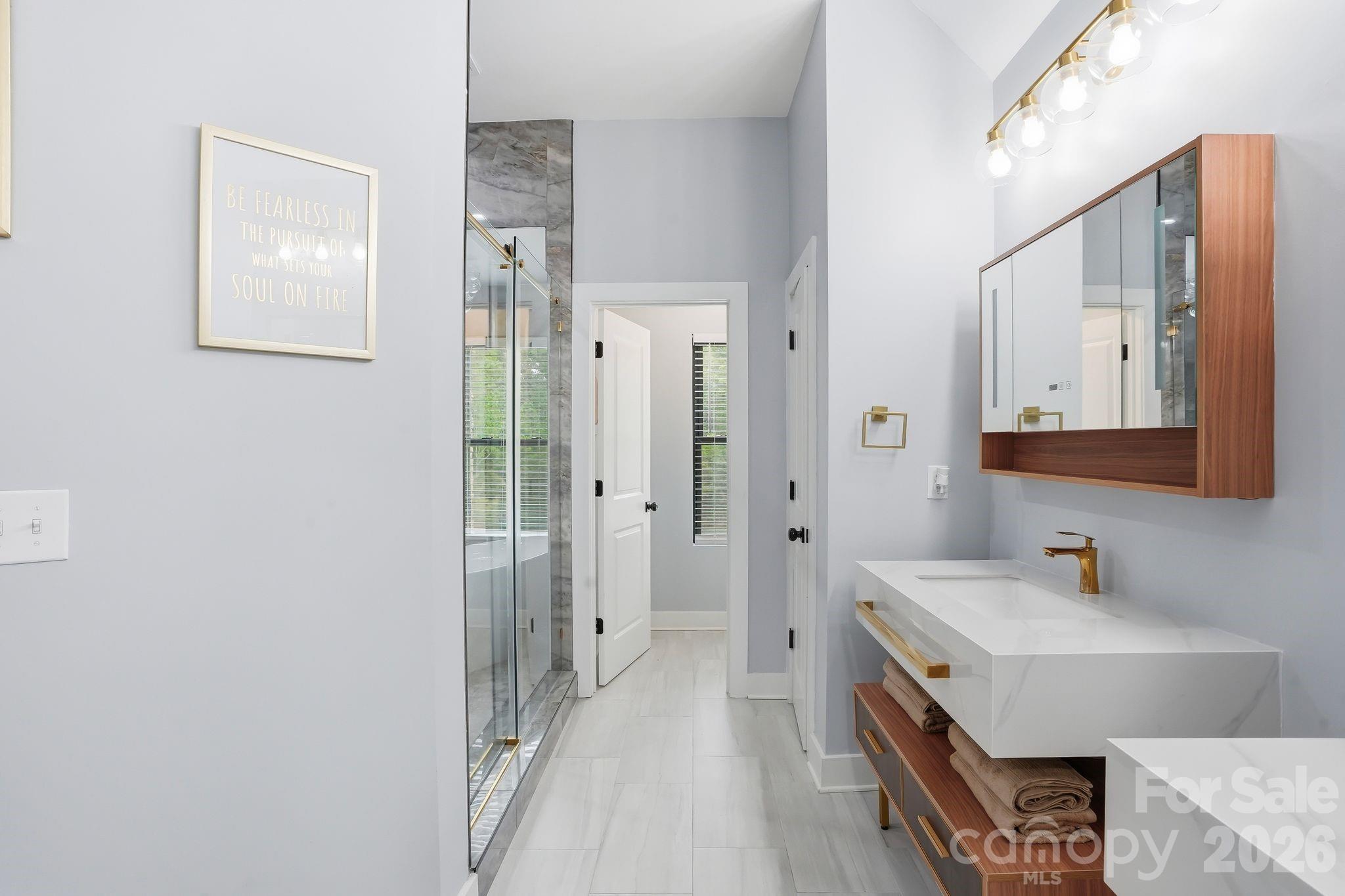 Arlington Hills - Residential