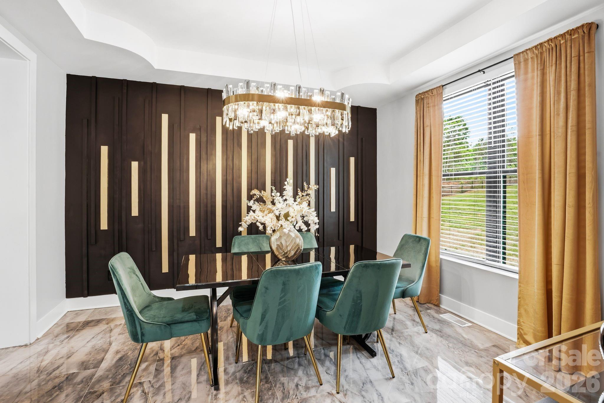 Arlington Hills - Residential
