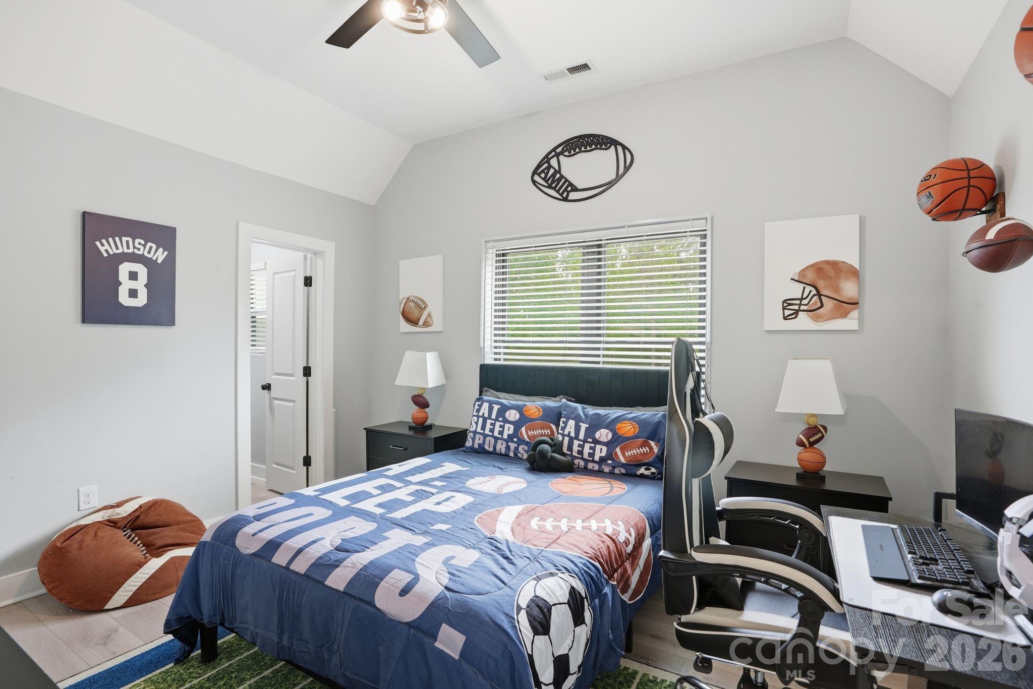Arlington Hills - Residential