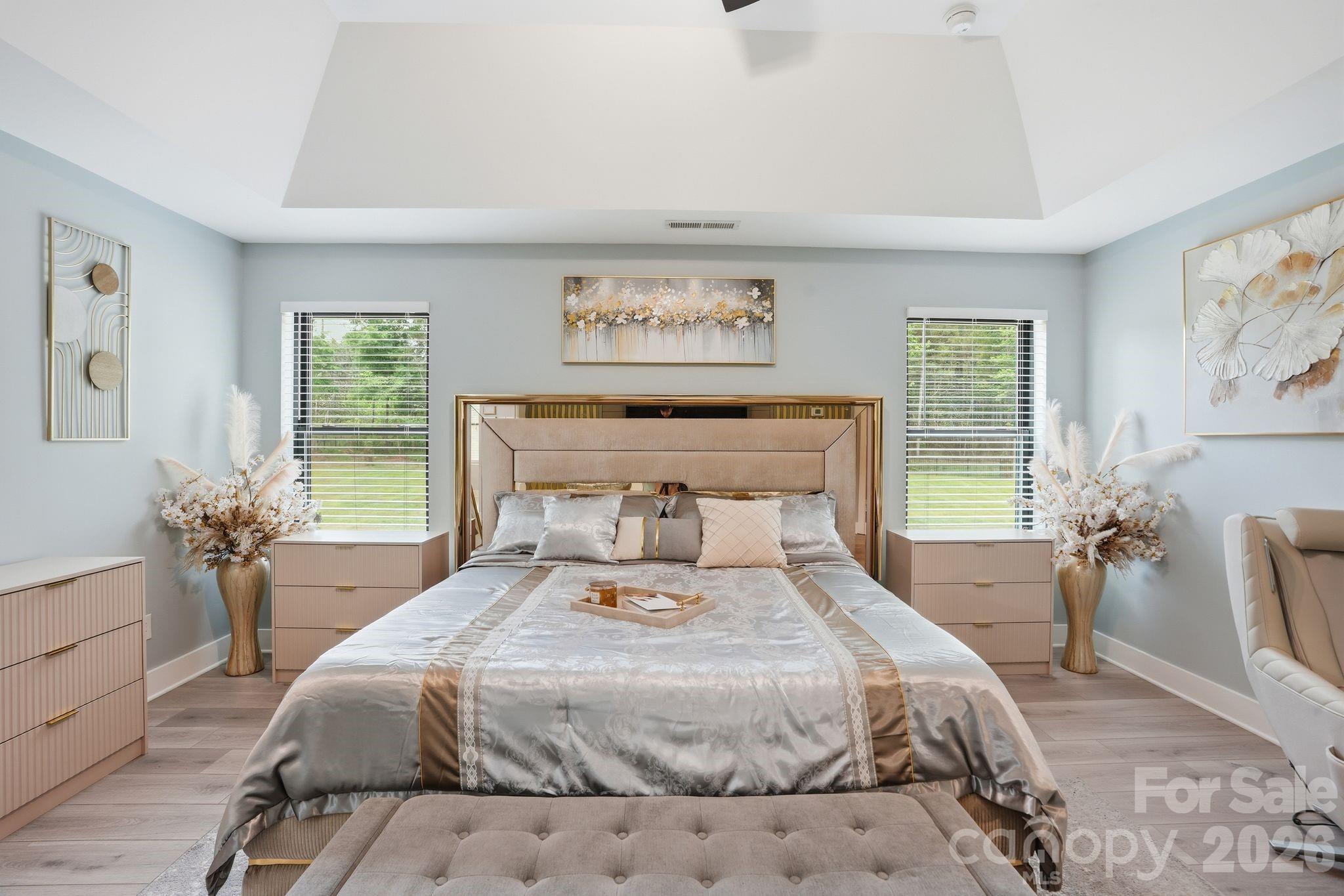 Arlington Hills - Residential