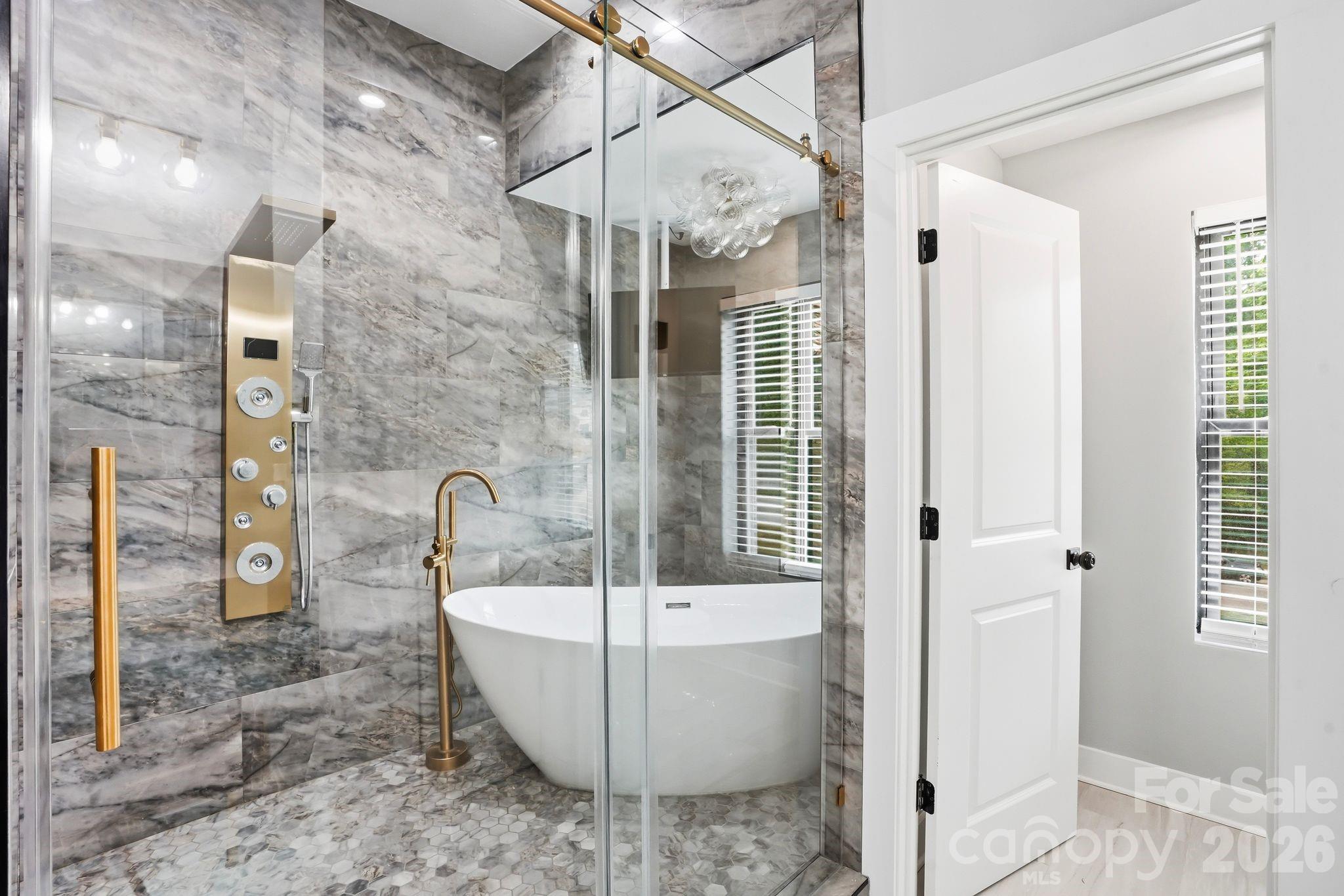 Arlington Hills - Residential