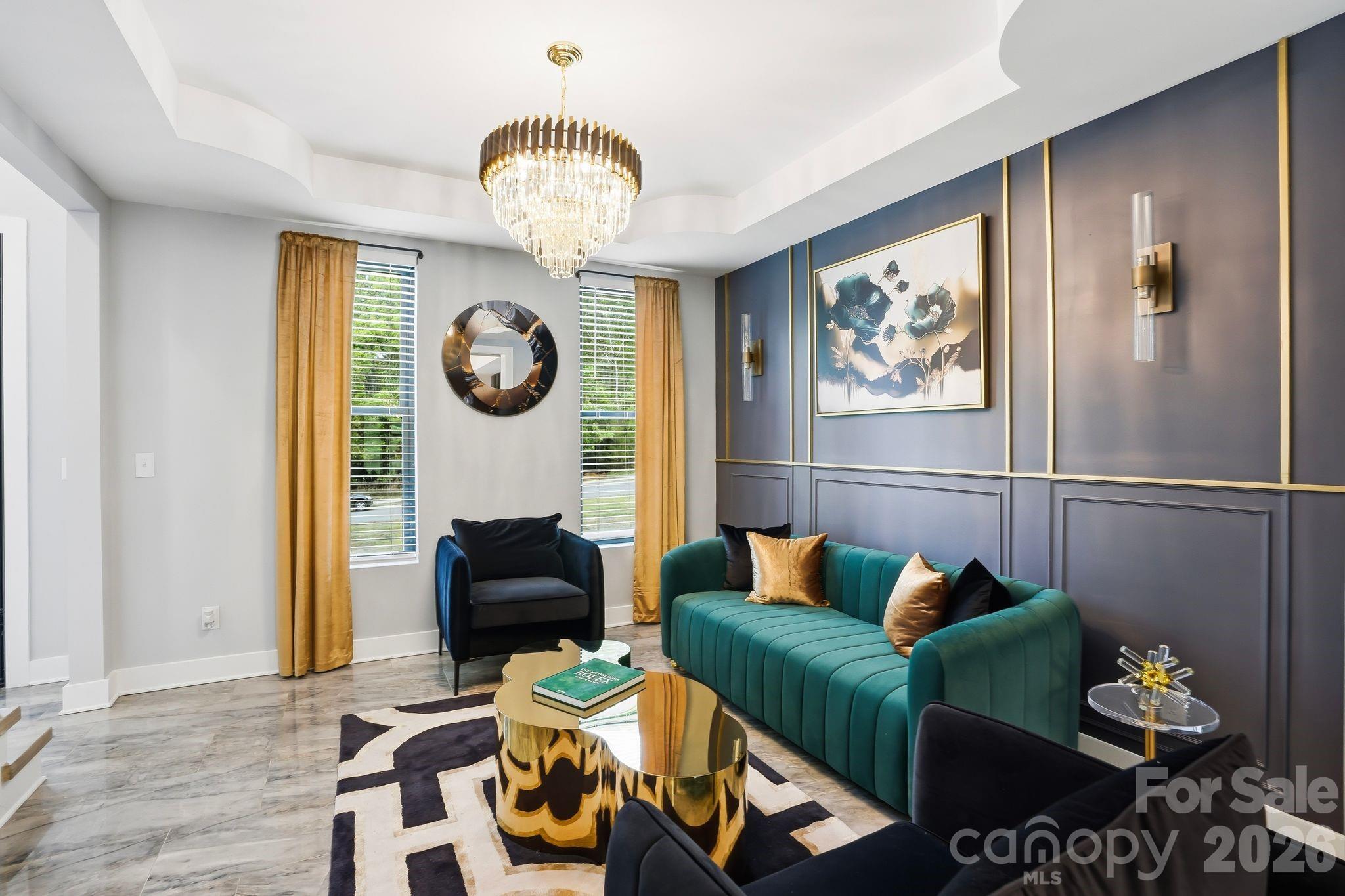 Arlington Hills - Residential