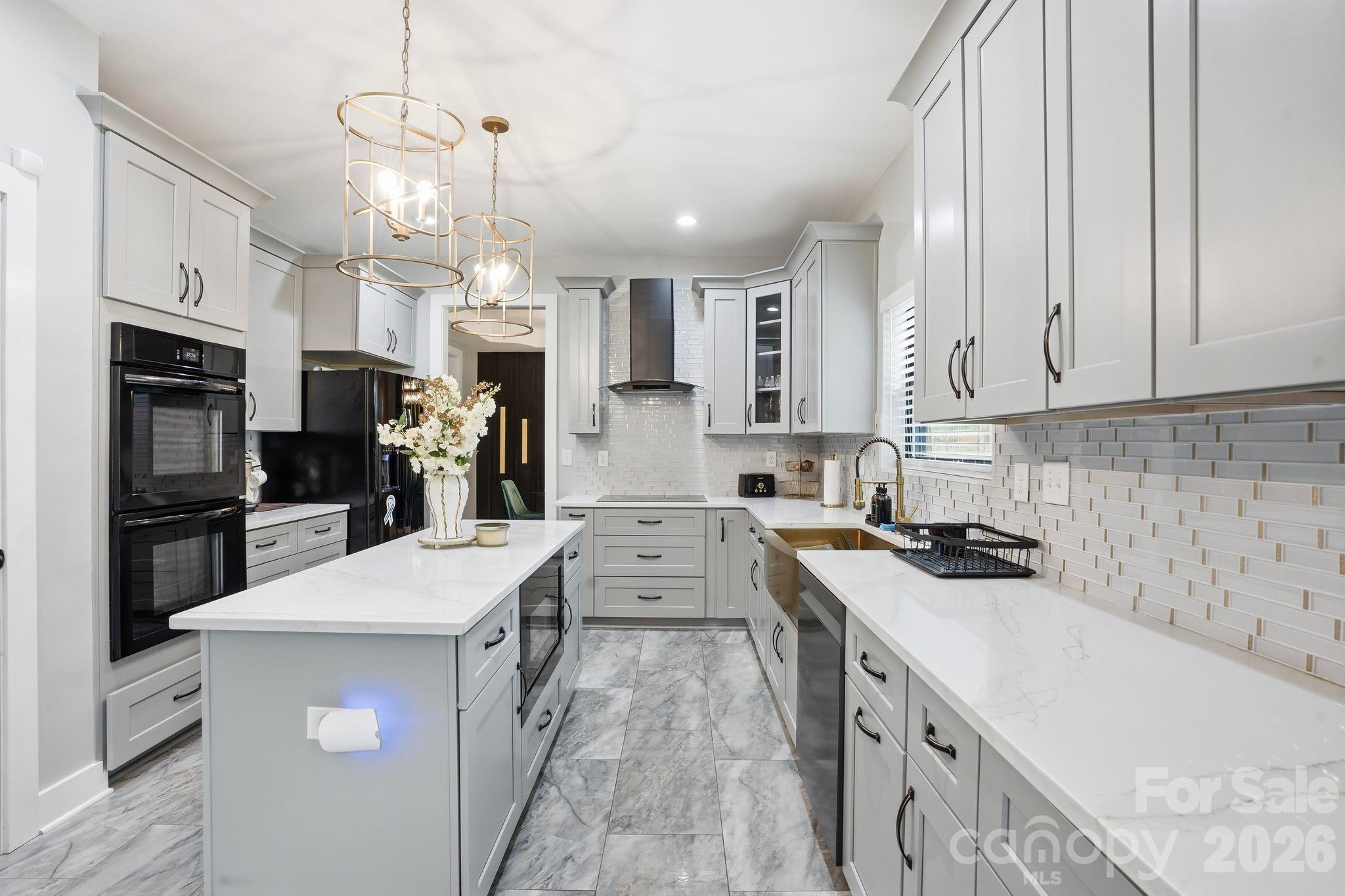 Arlington Hills - Residential