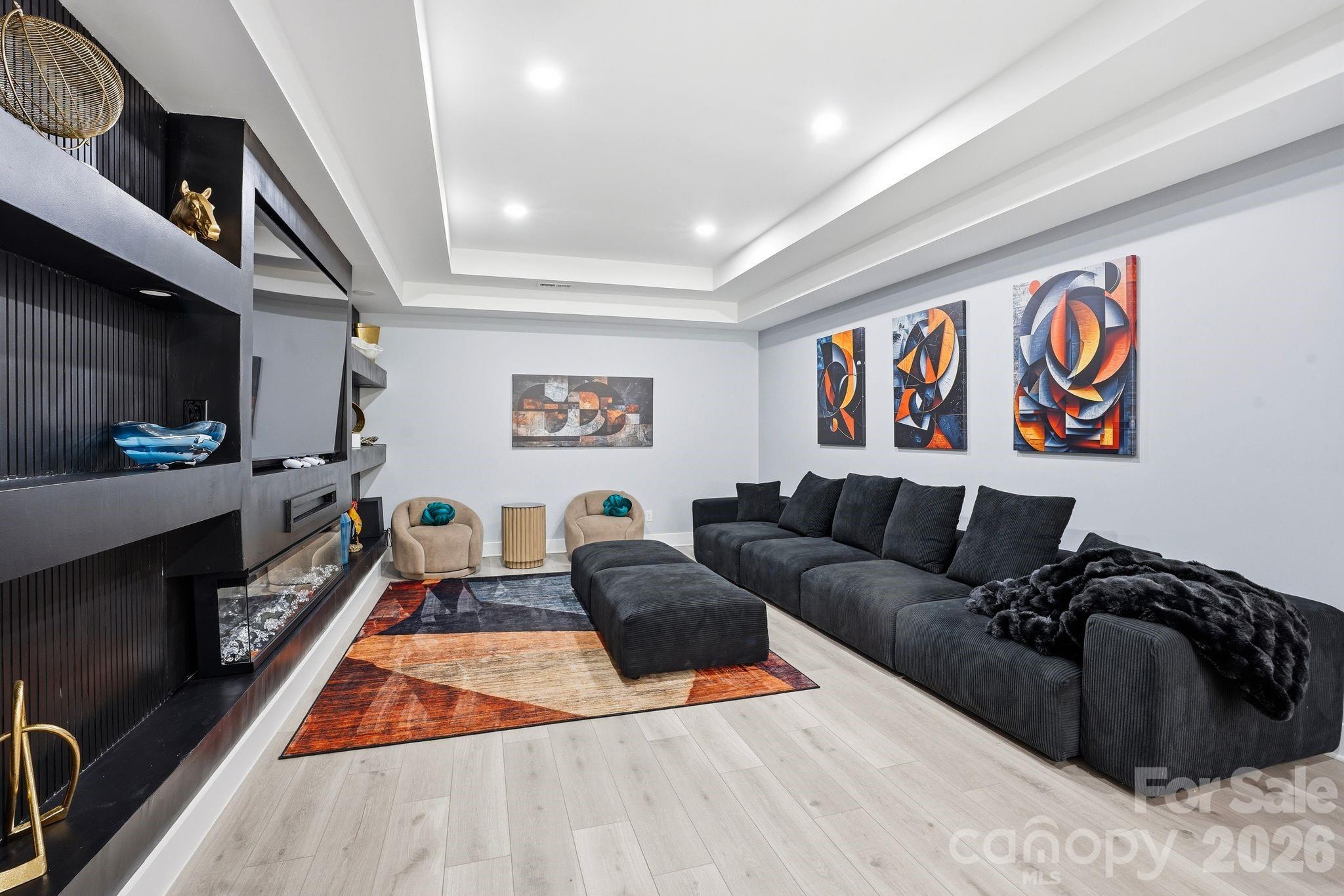 Arlington Hills - Residential