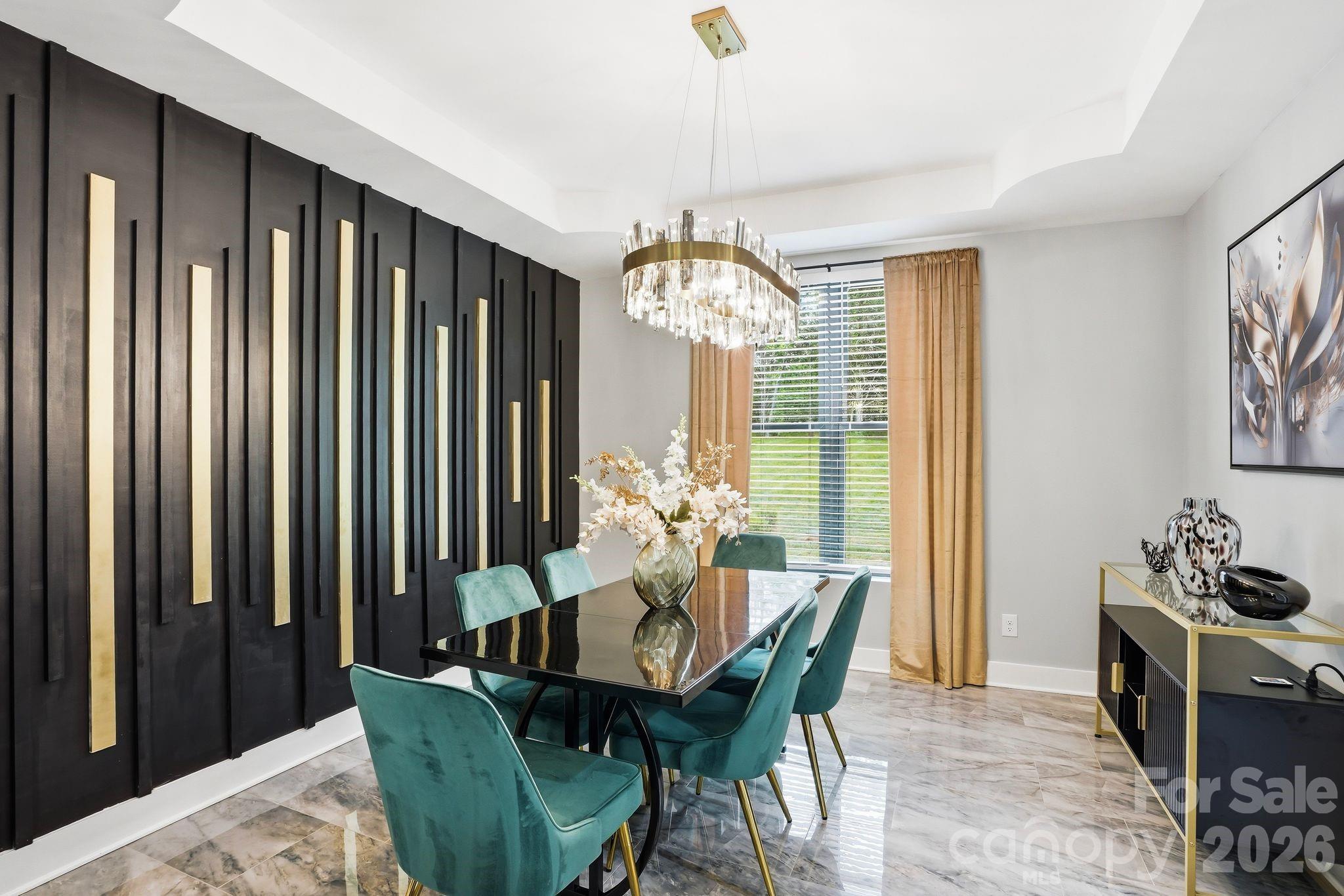 Arlington Hills - Residential