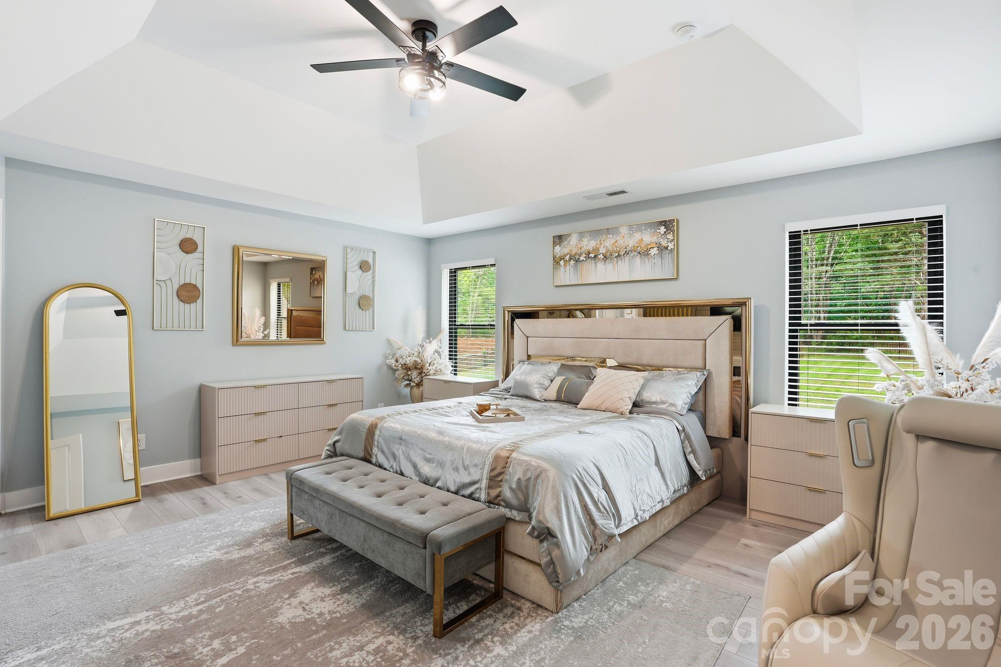 Arlington Hills - Residential