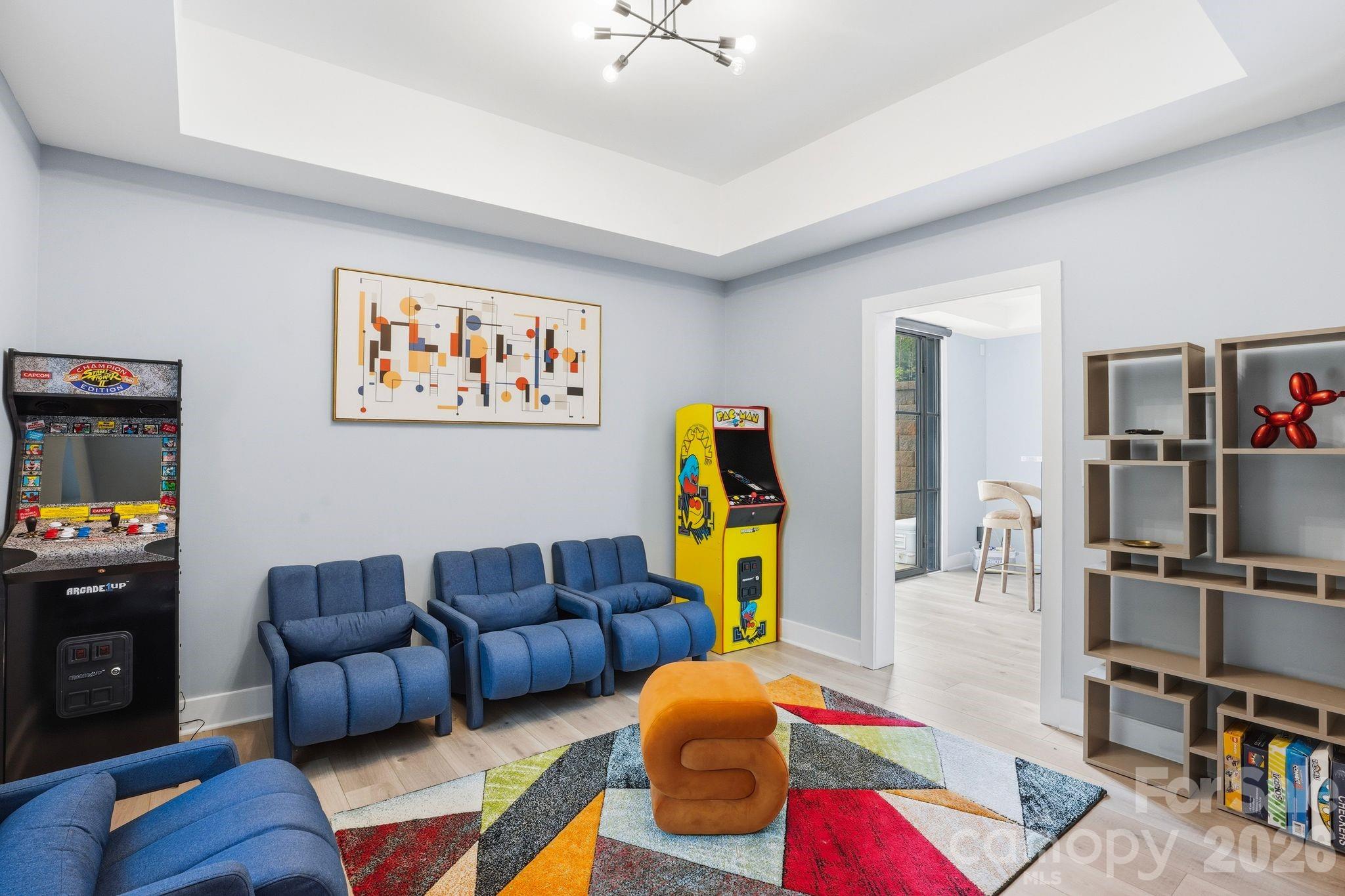 Arlington Hills - Residential