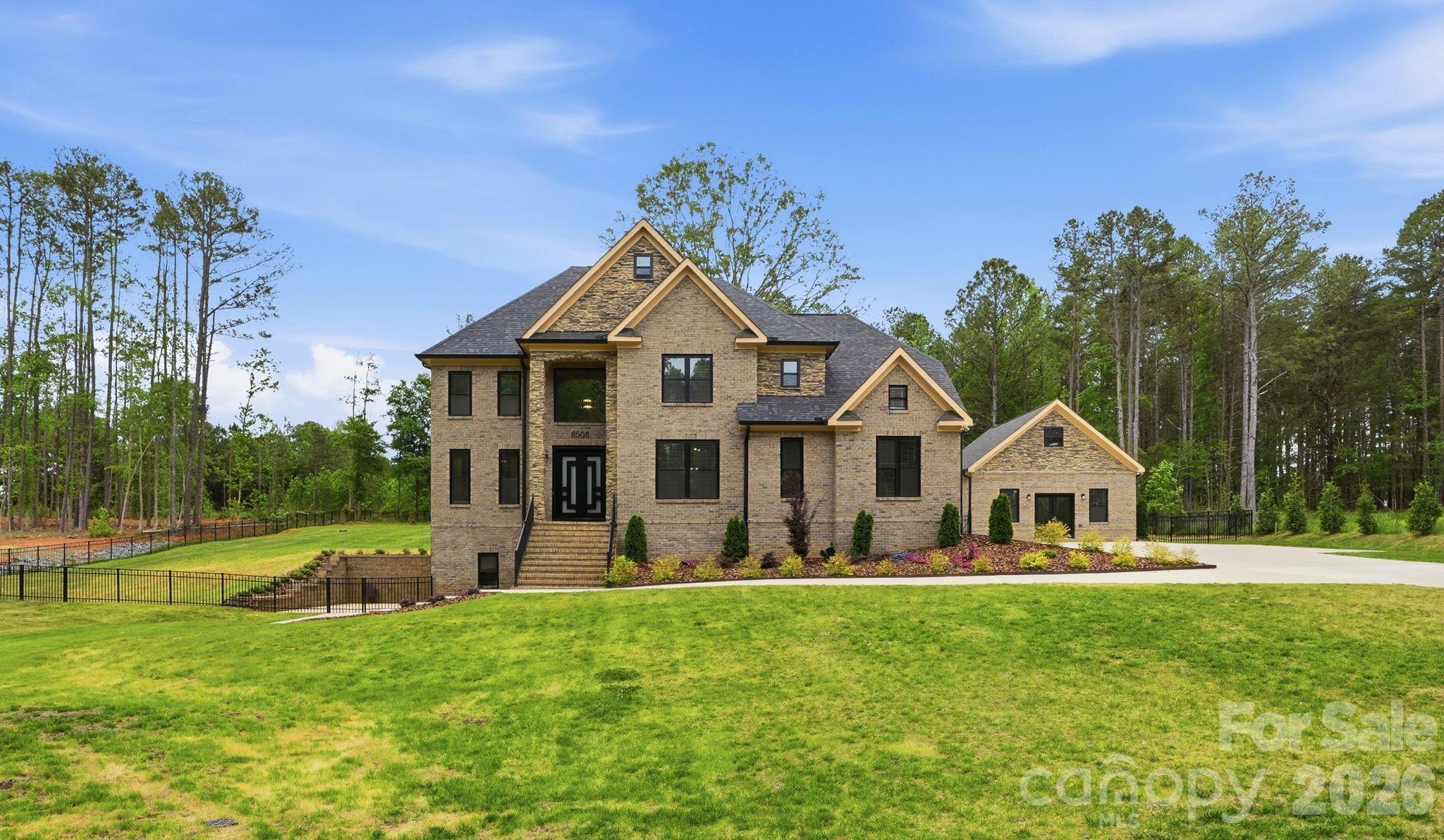 Arlington Hills - Residential