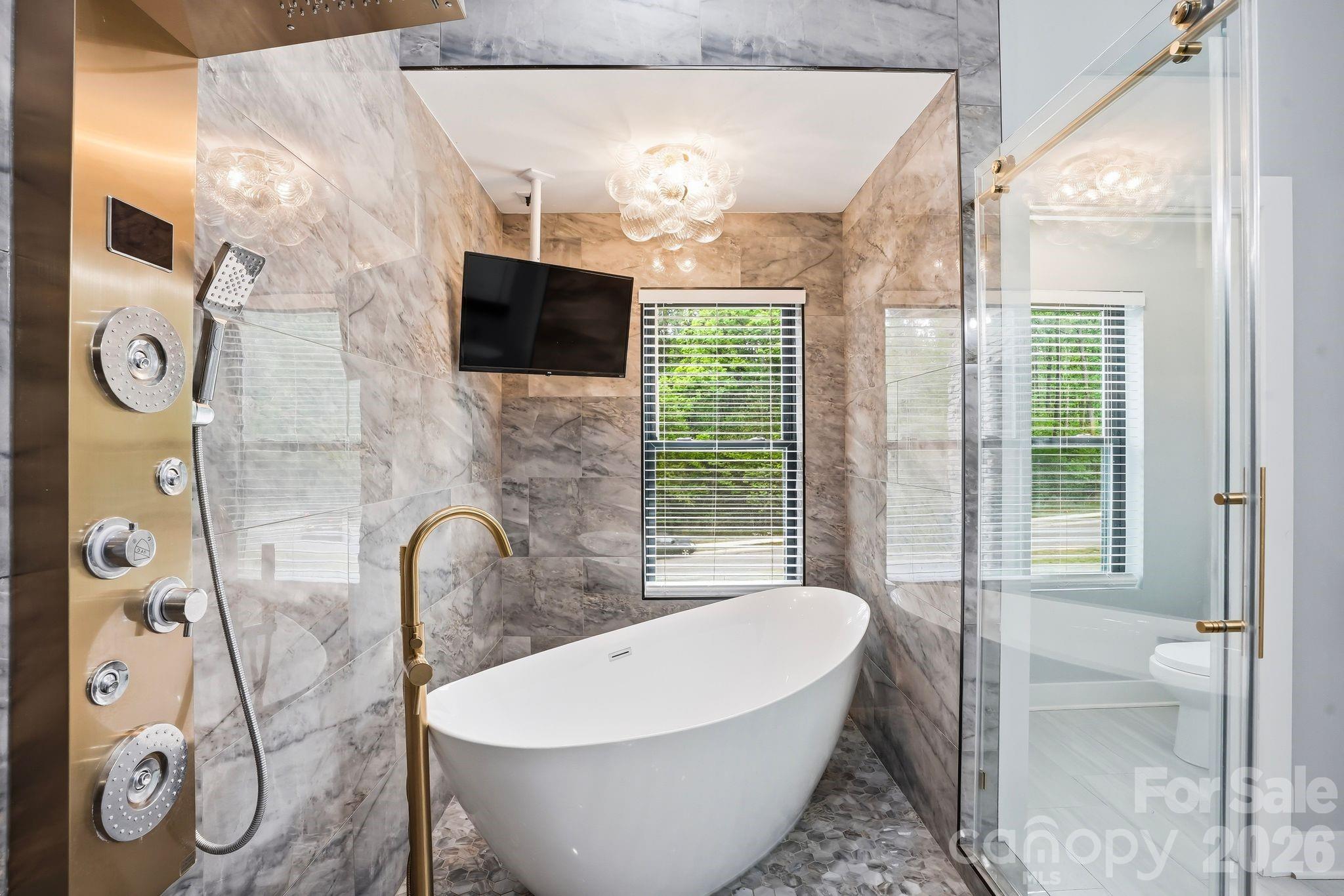 Arlington Hills - Residential