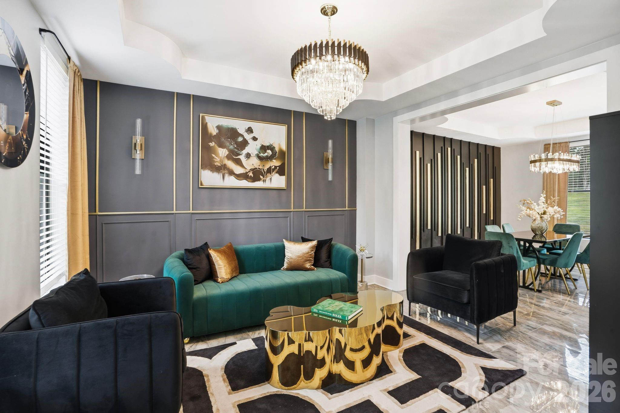 Arlington Hills - Residential