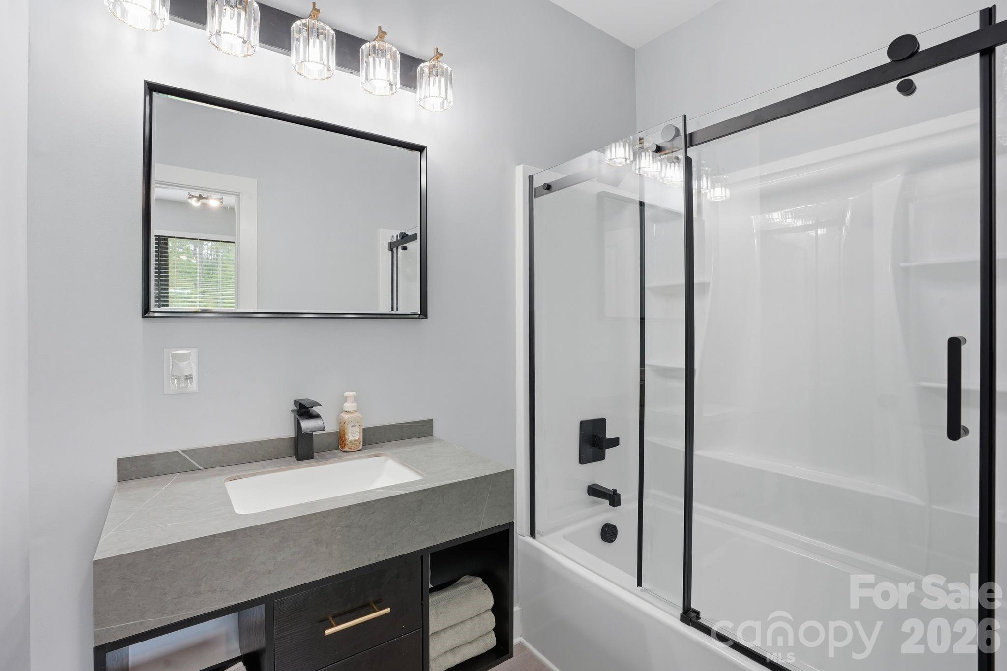Arlington Hills - Residential