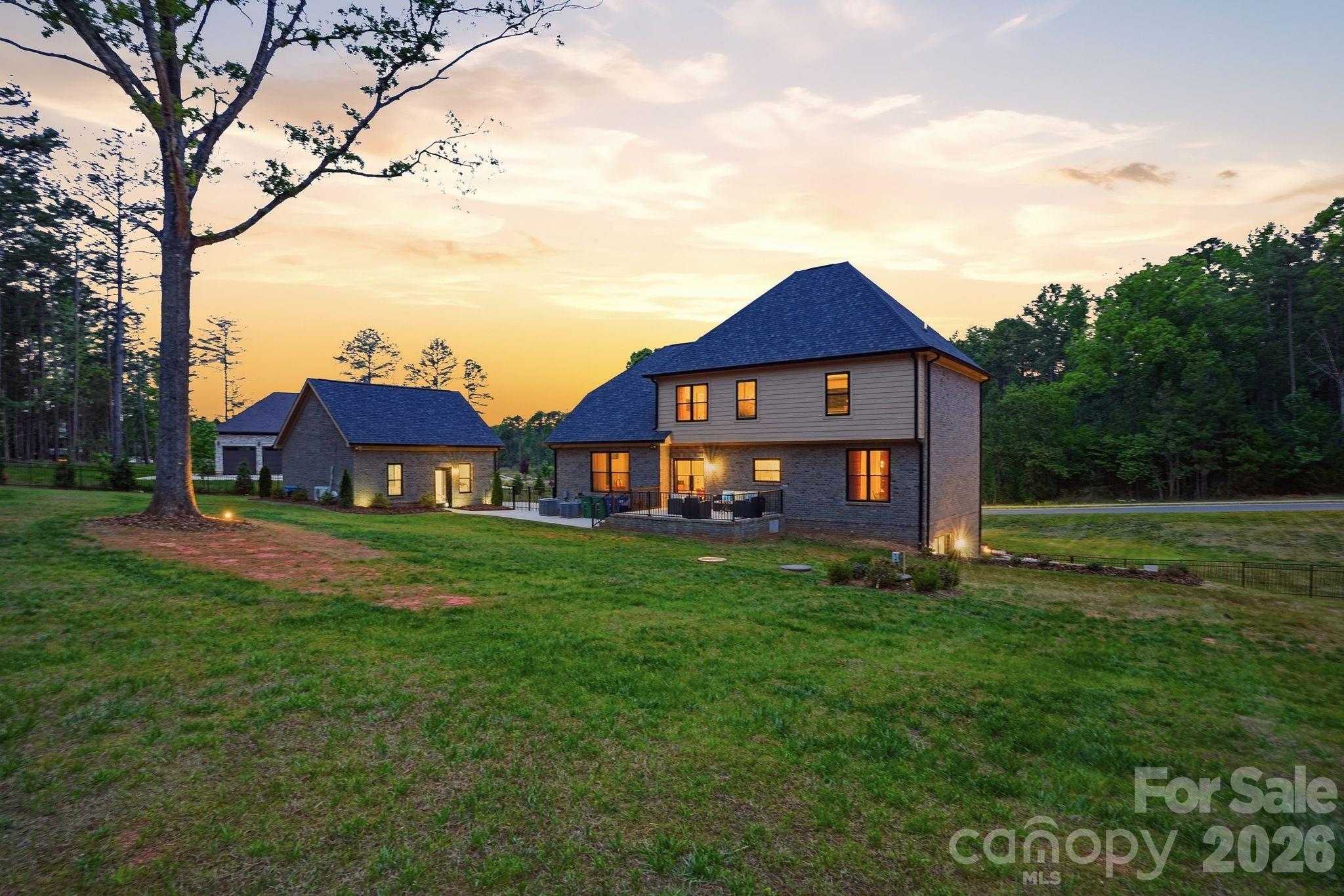 Arlington Hills - Residential