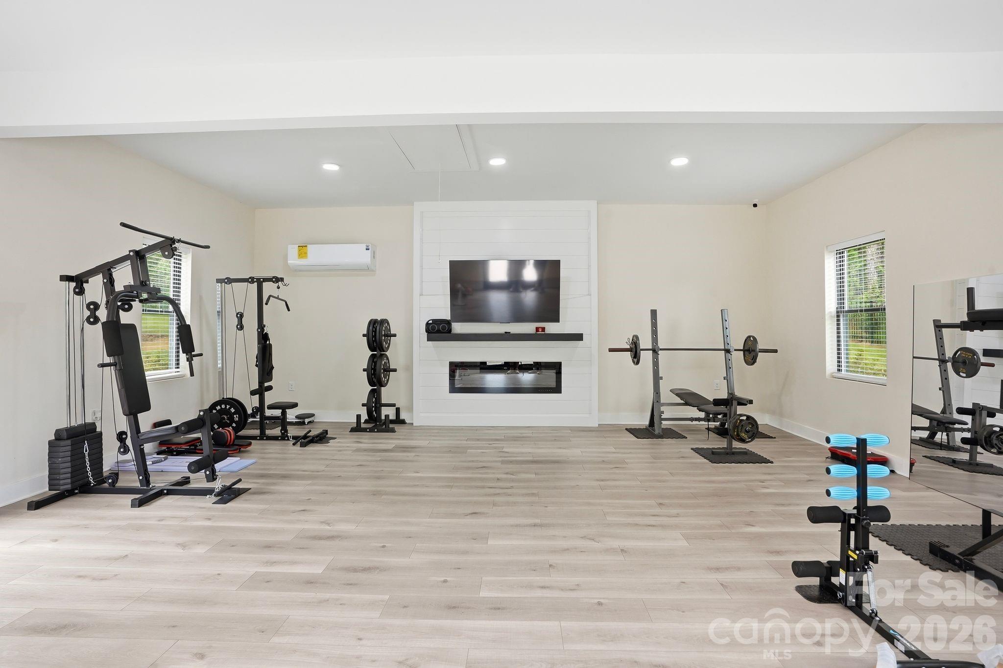 Arlington Hills - Residential
