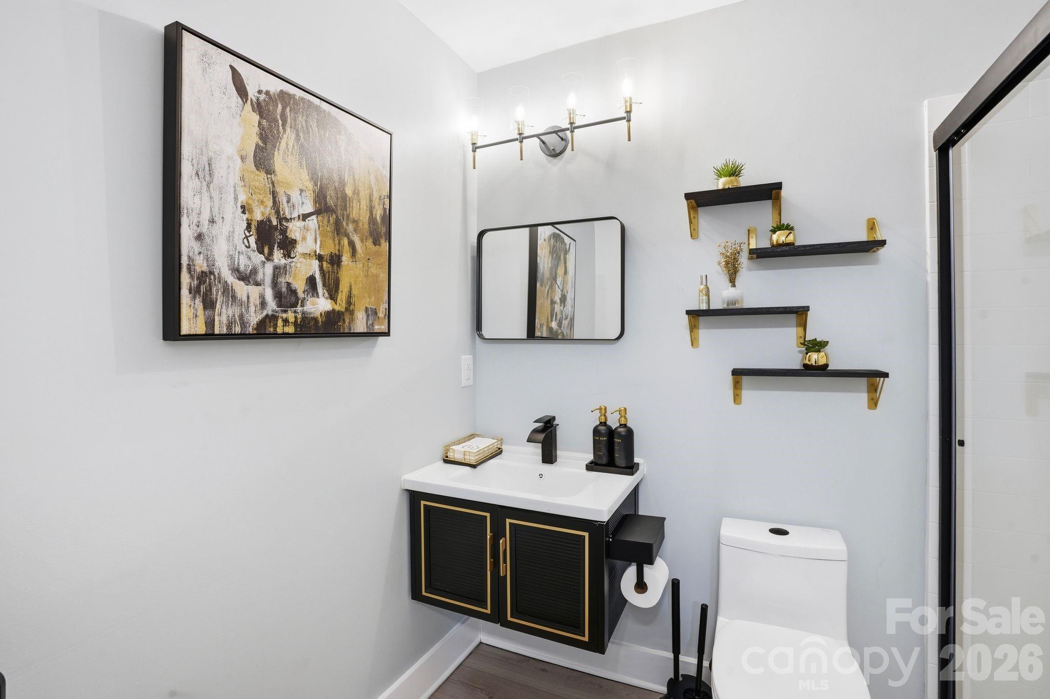Arlington Hills - Residential