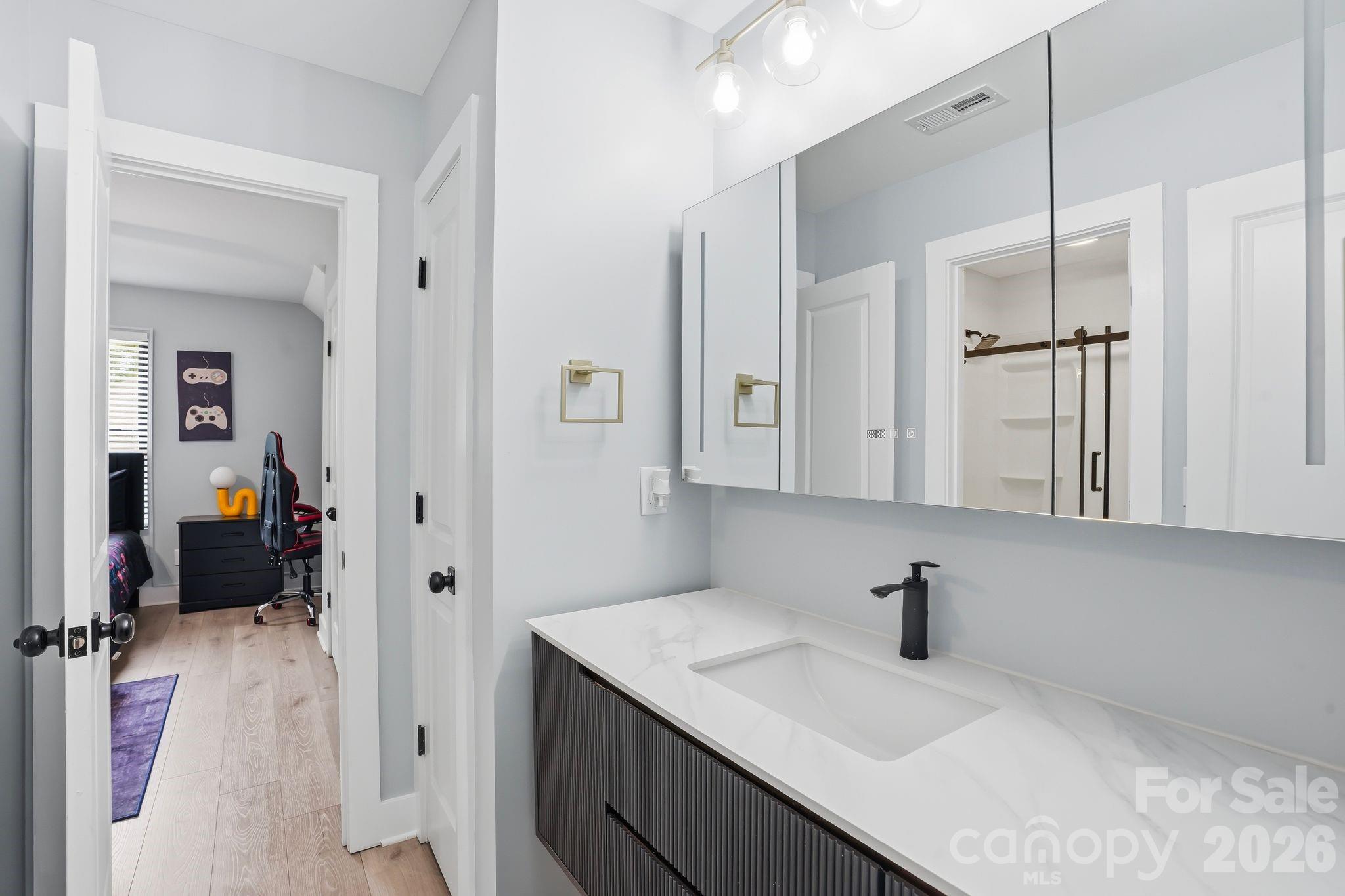 Arlington Hills - Residential
