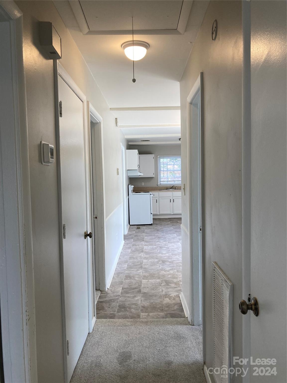 Eastbrook Woods - Residential Lease