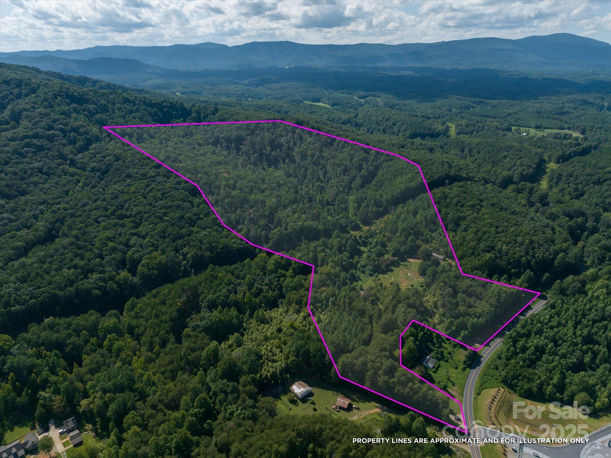 823 Silver Creek Road