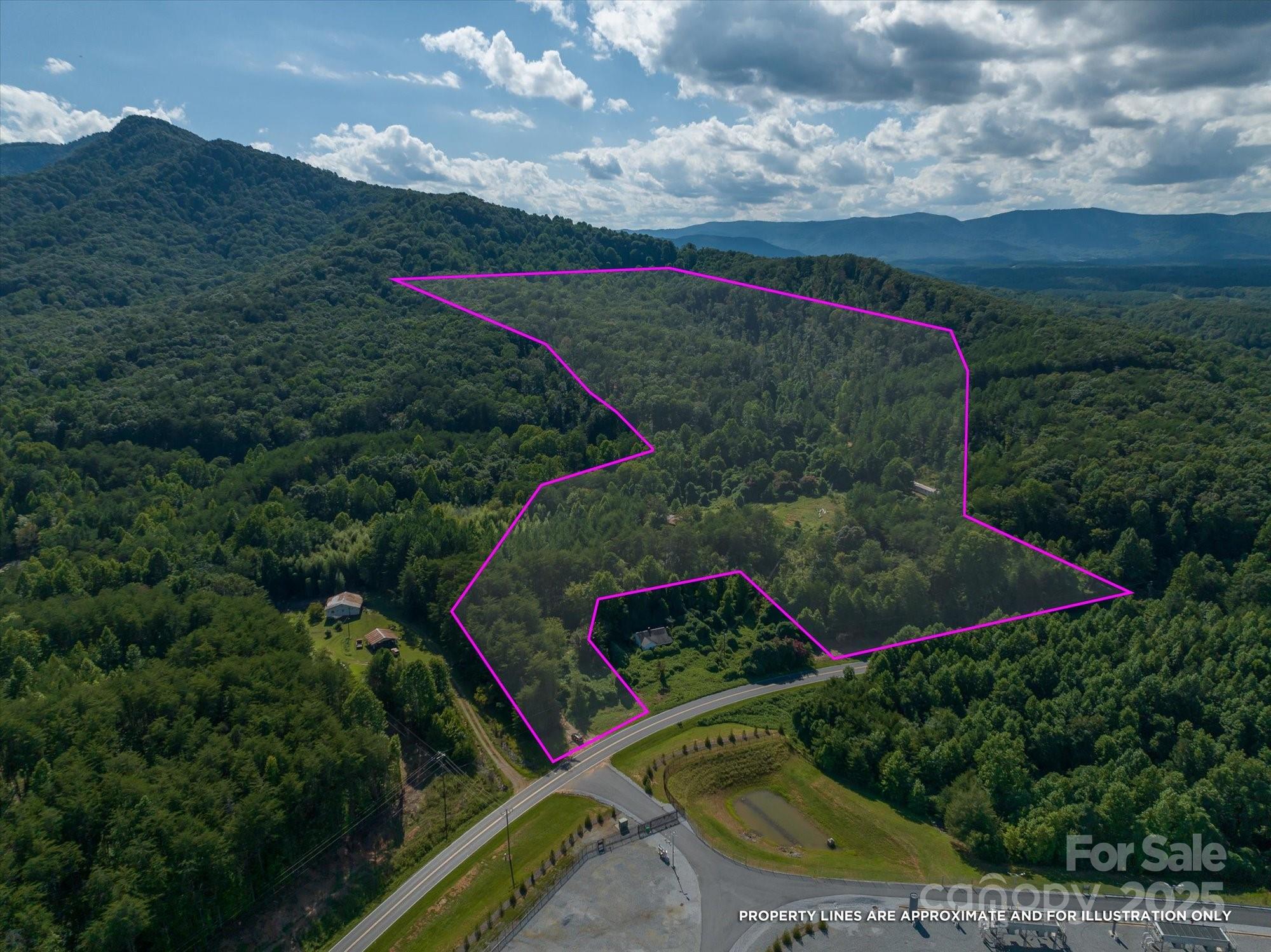823 Silver Creek Road