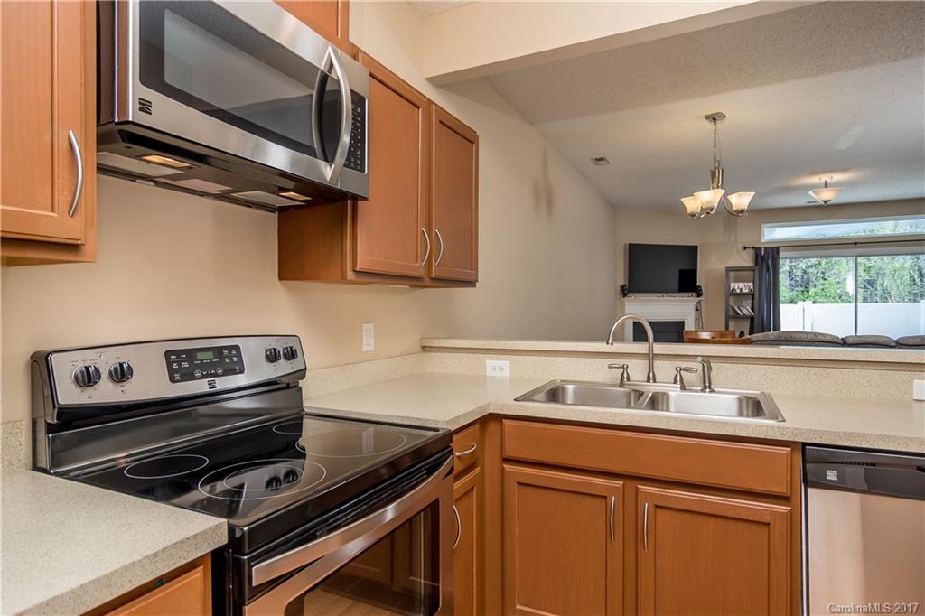 Towne Meadows At Treyburn - Residential