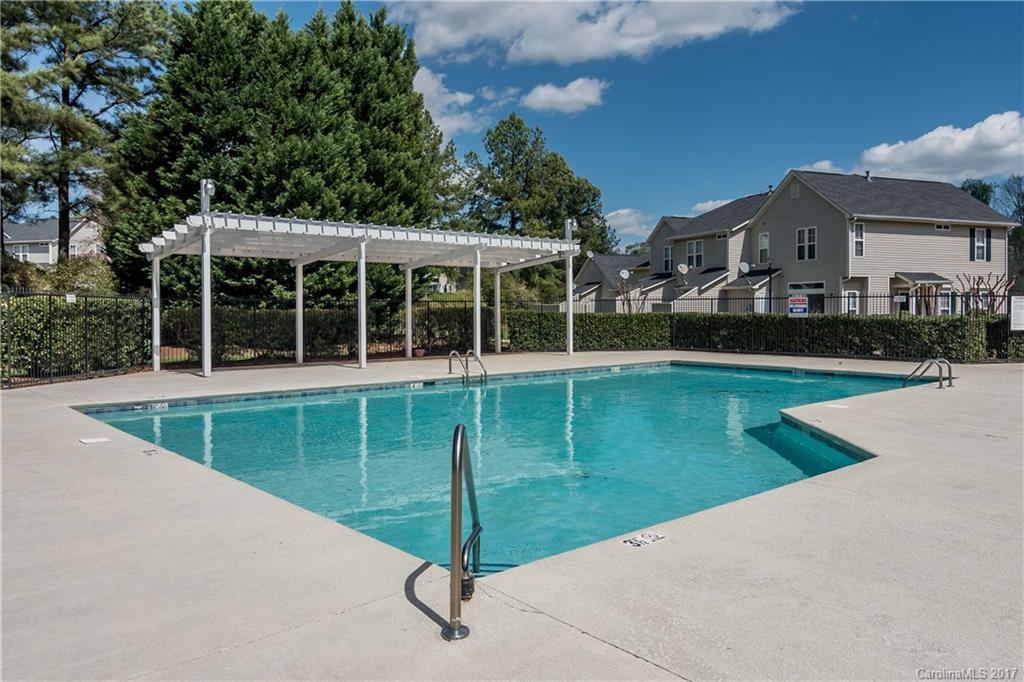 Towne Meadows At Treyburn - Residential