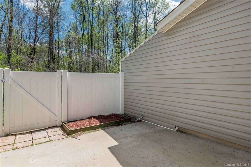 Towne Meadows At Treyburn - Residential