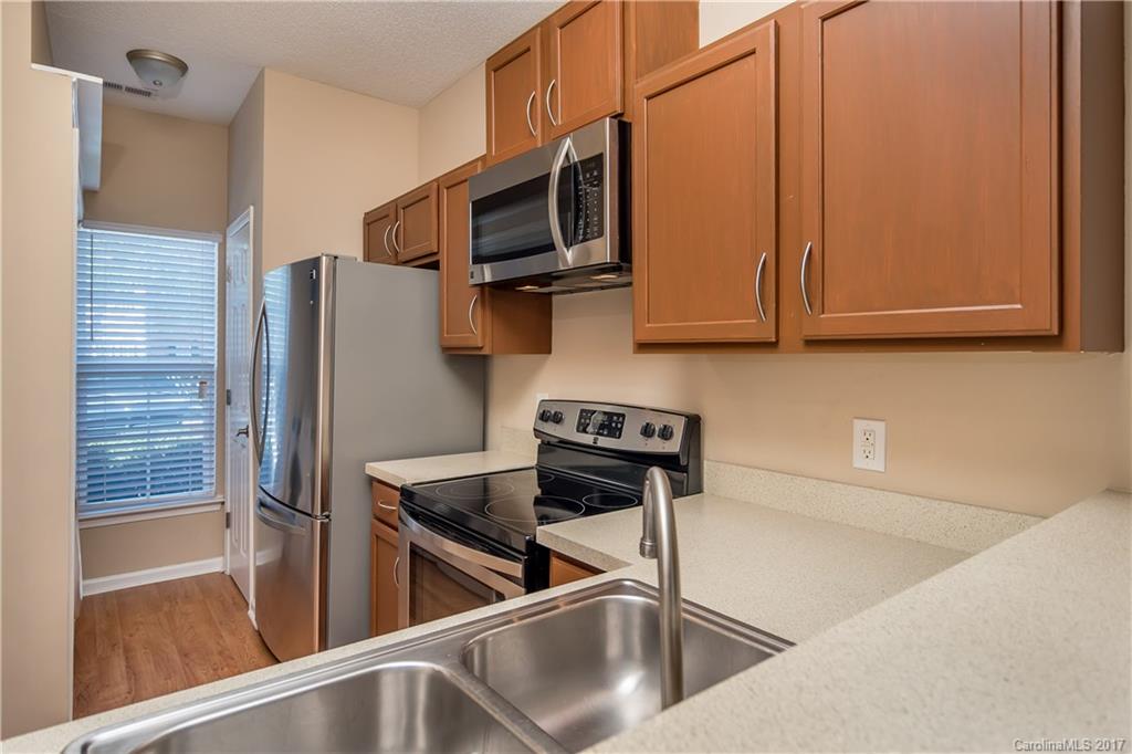 Towne Meadows At Treyburn - Residential