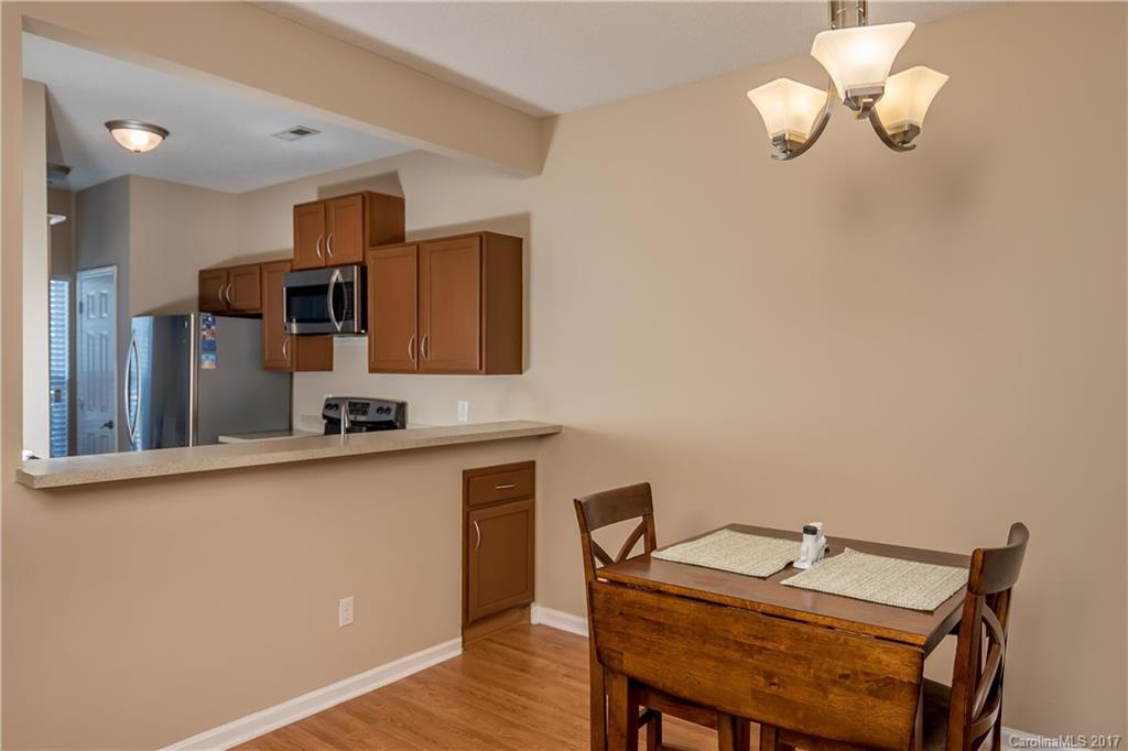 Towne Meadows At Treyburn - Residential