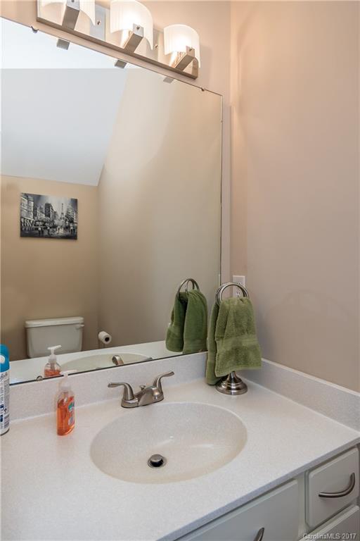 Towne Meadows At Treyburn - Residential