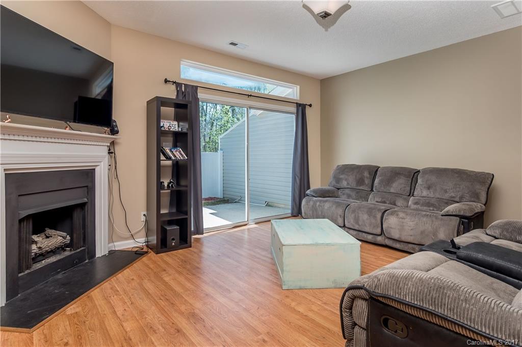 Towne Meadows At Treyburn - Residential