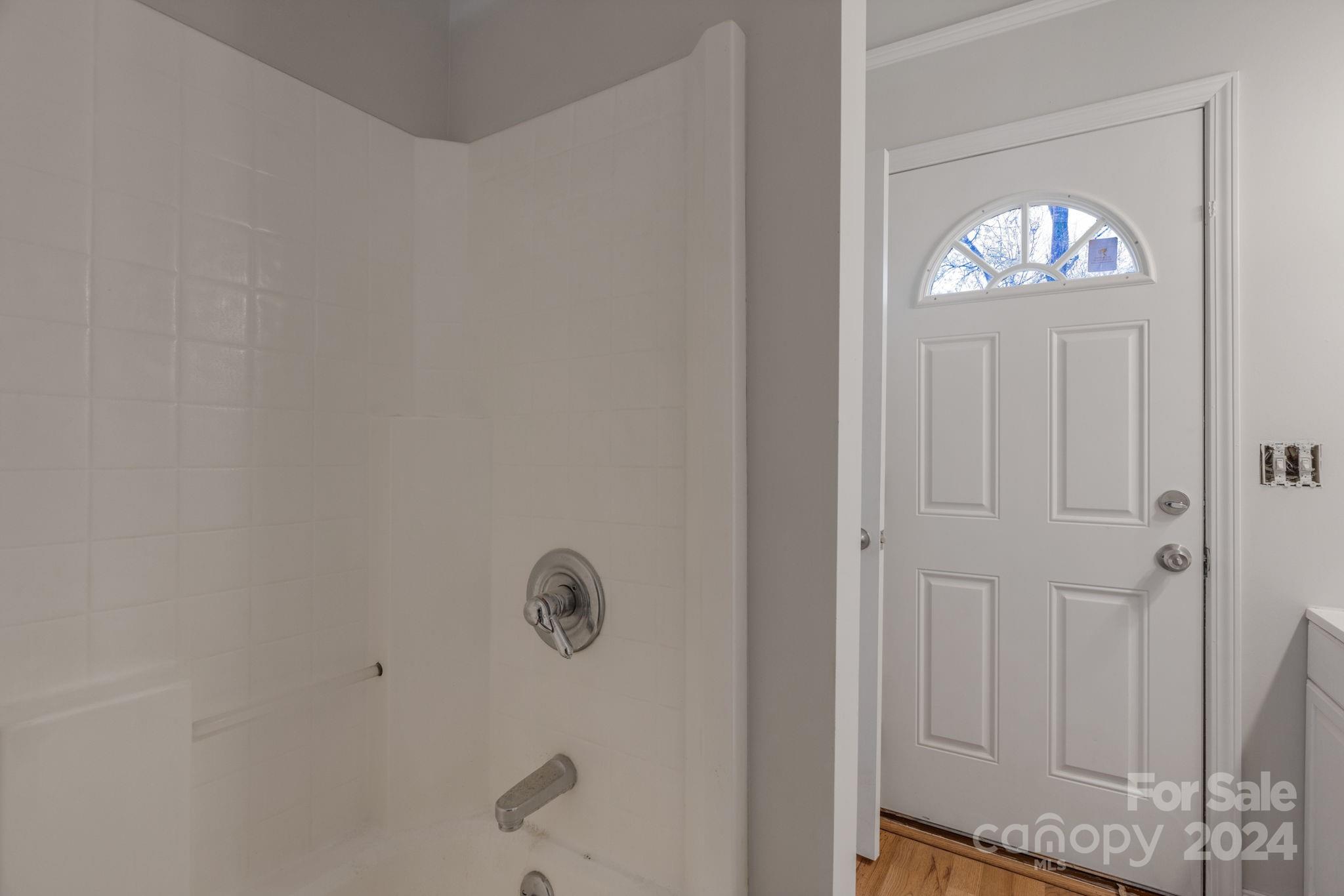 Hemby Acres - Residential